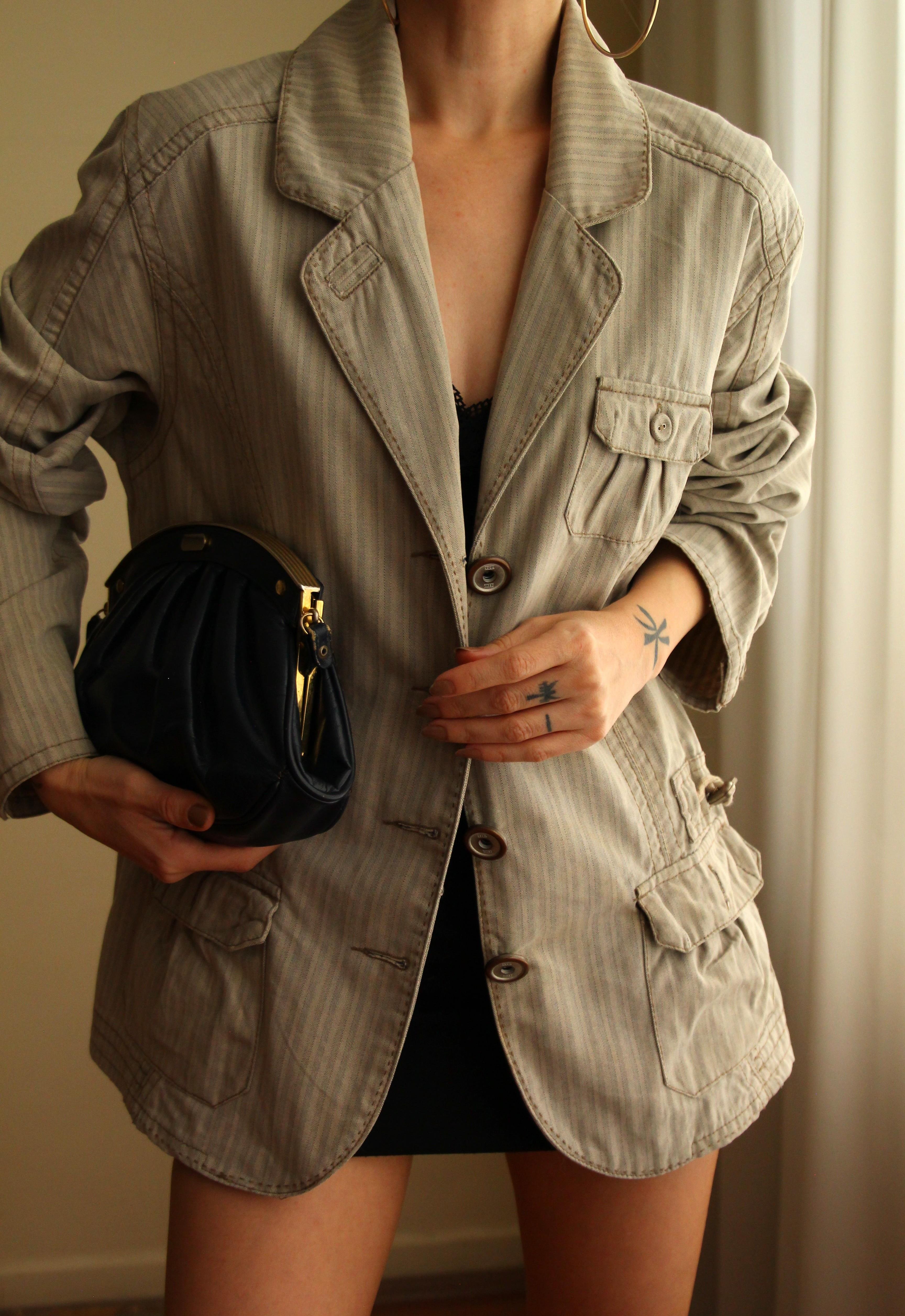 Trenchcoat