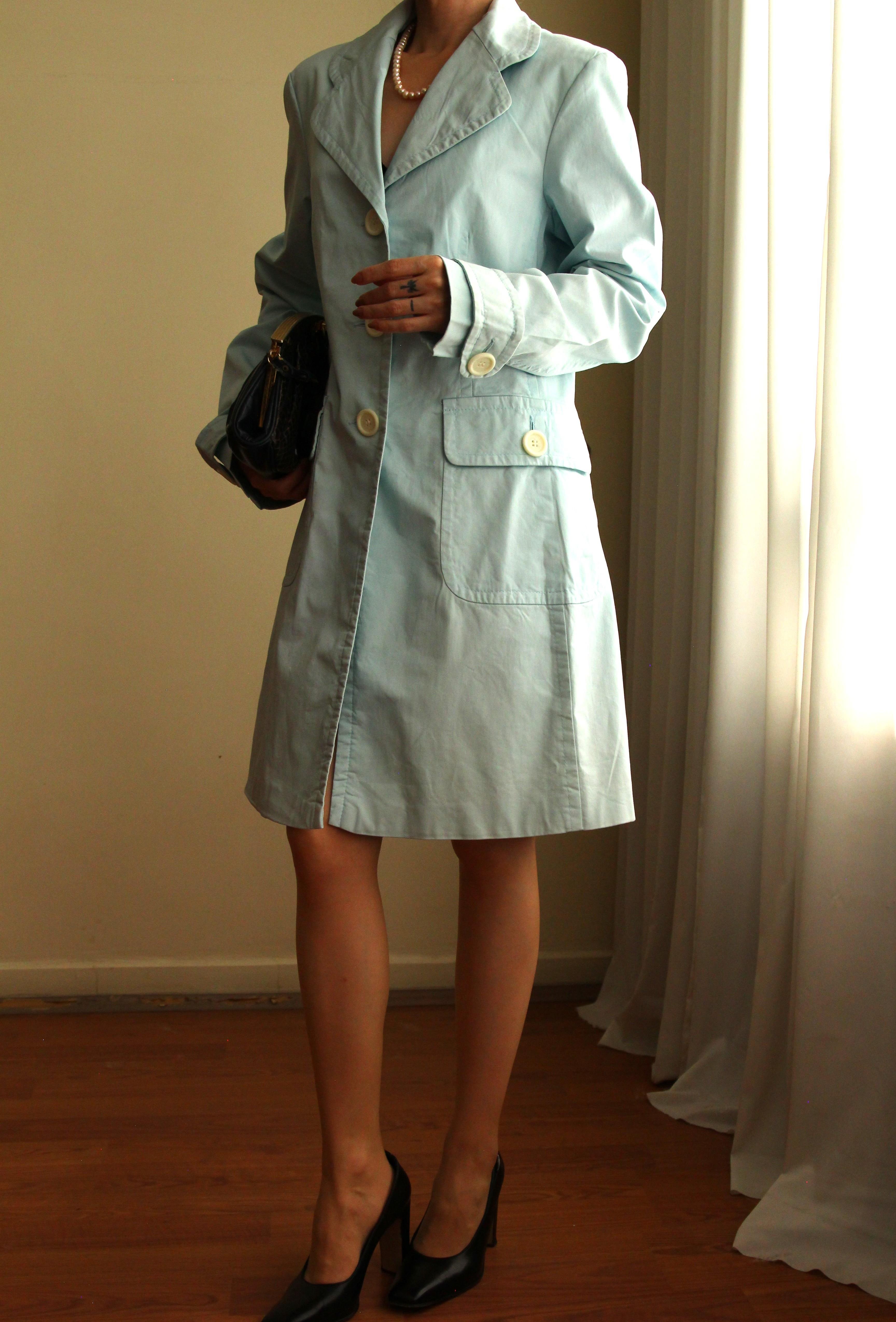 Trenchcoat