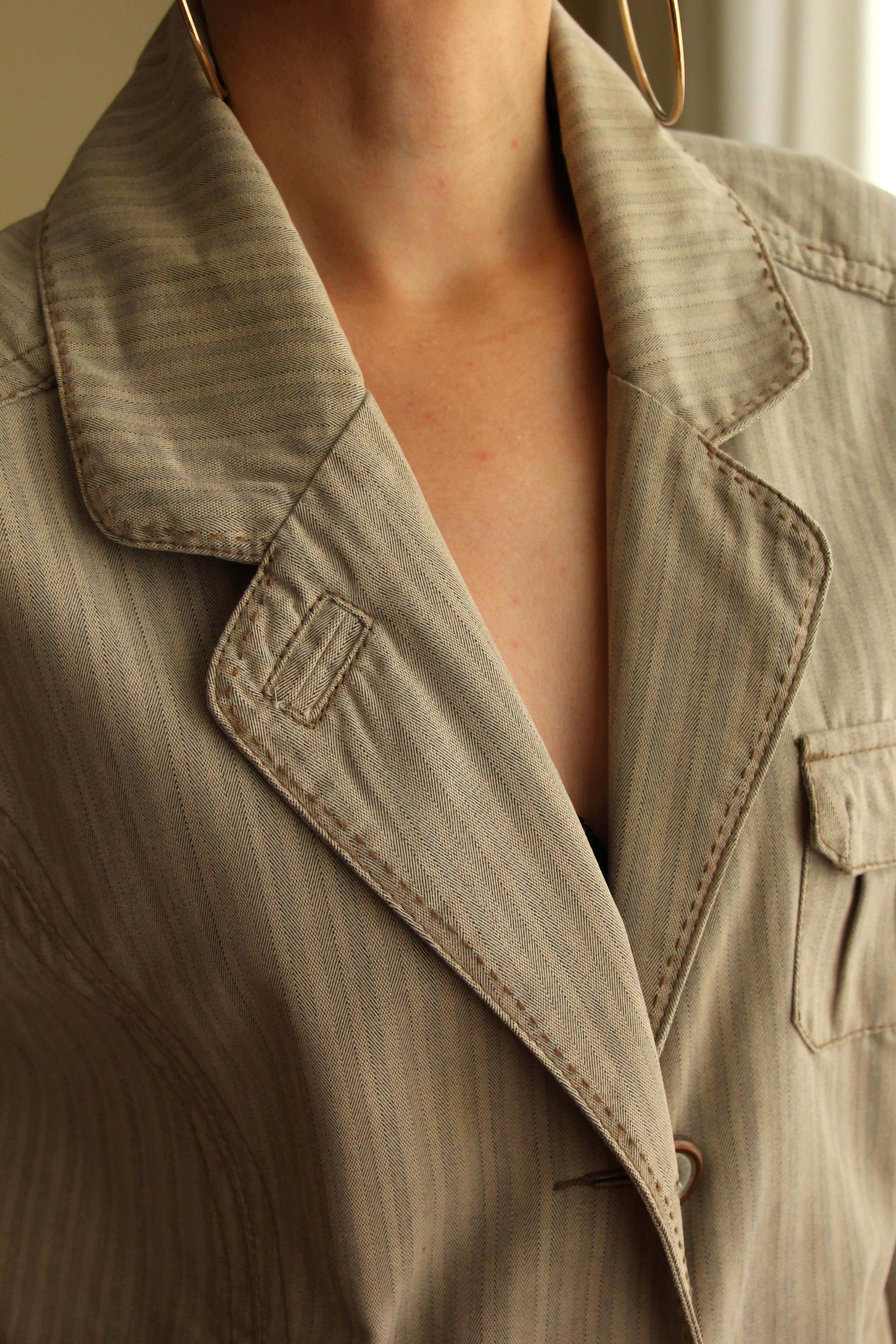 Trenchcoat