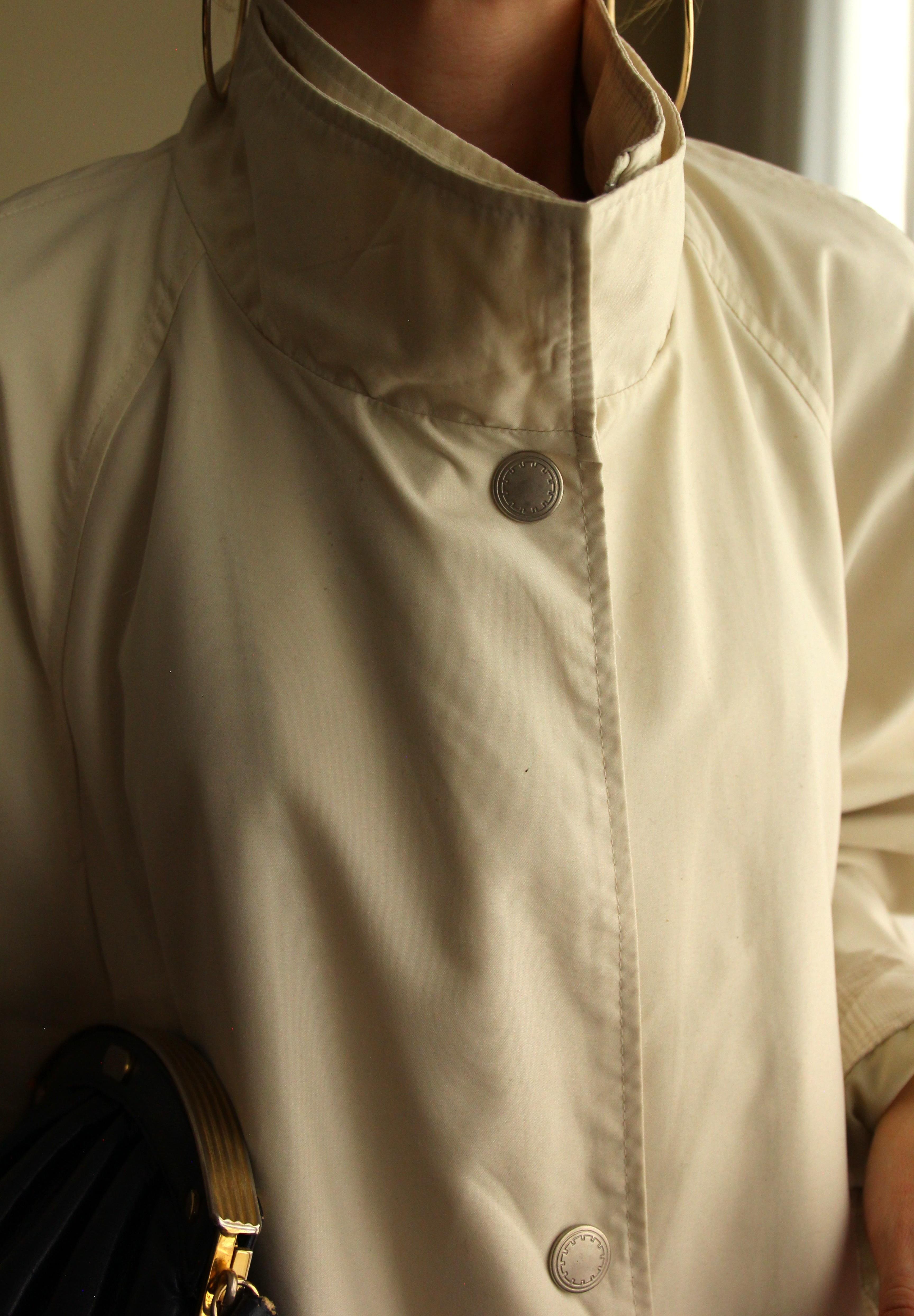 Trenchcoat