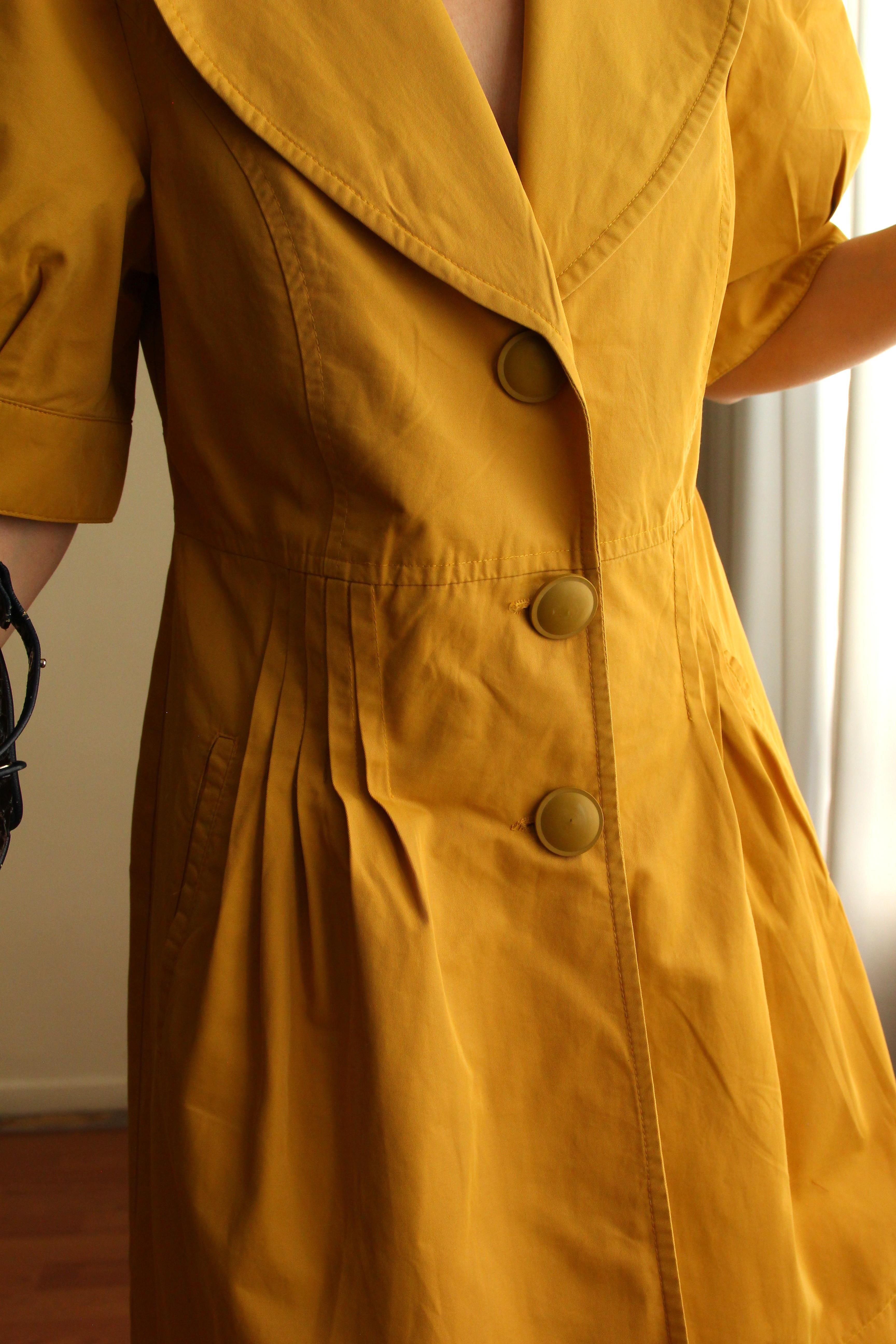 Trenchcoat