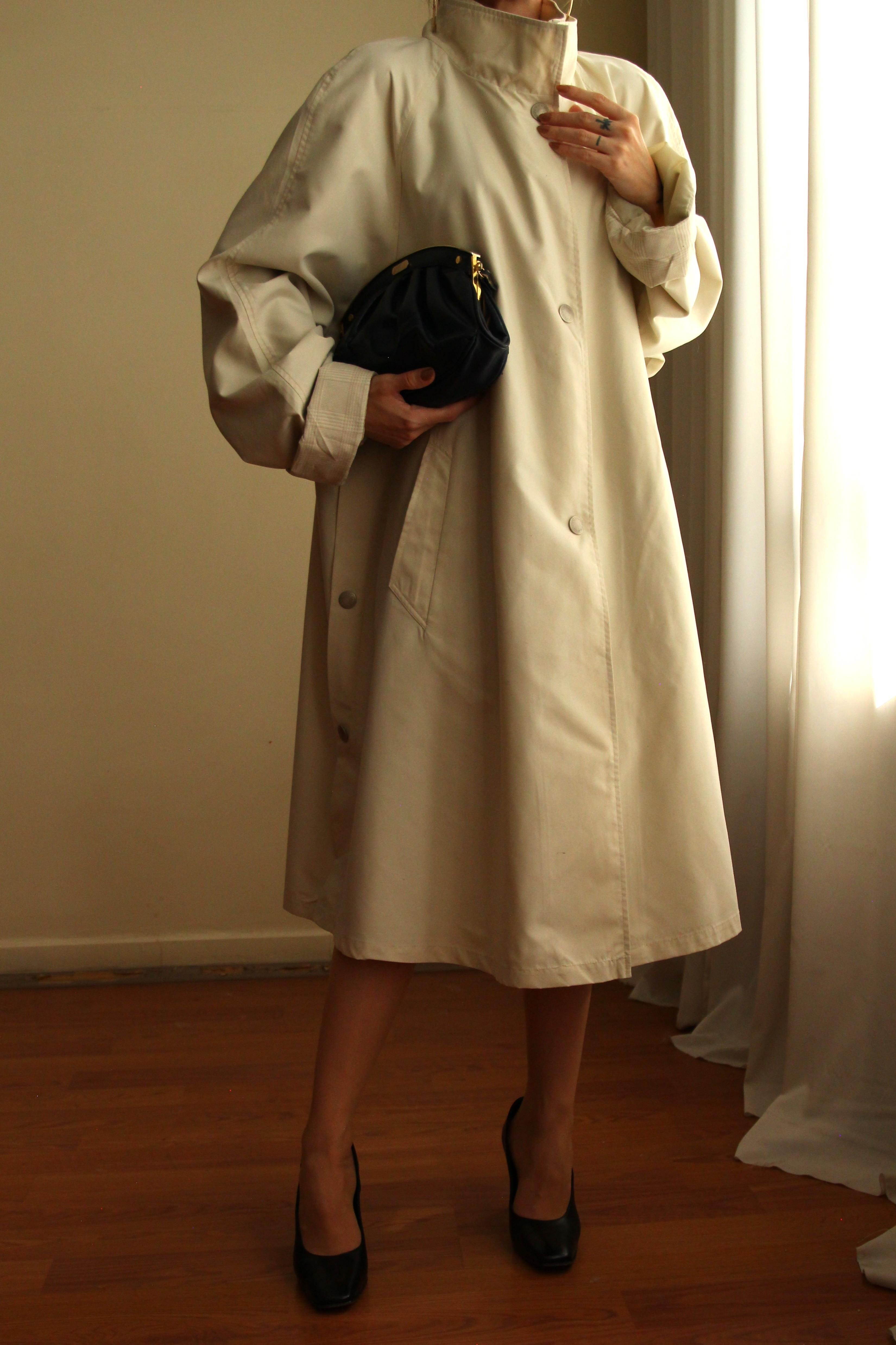 Trenchcoat
