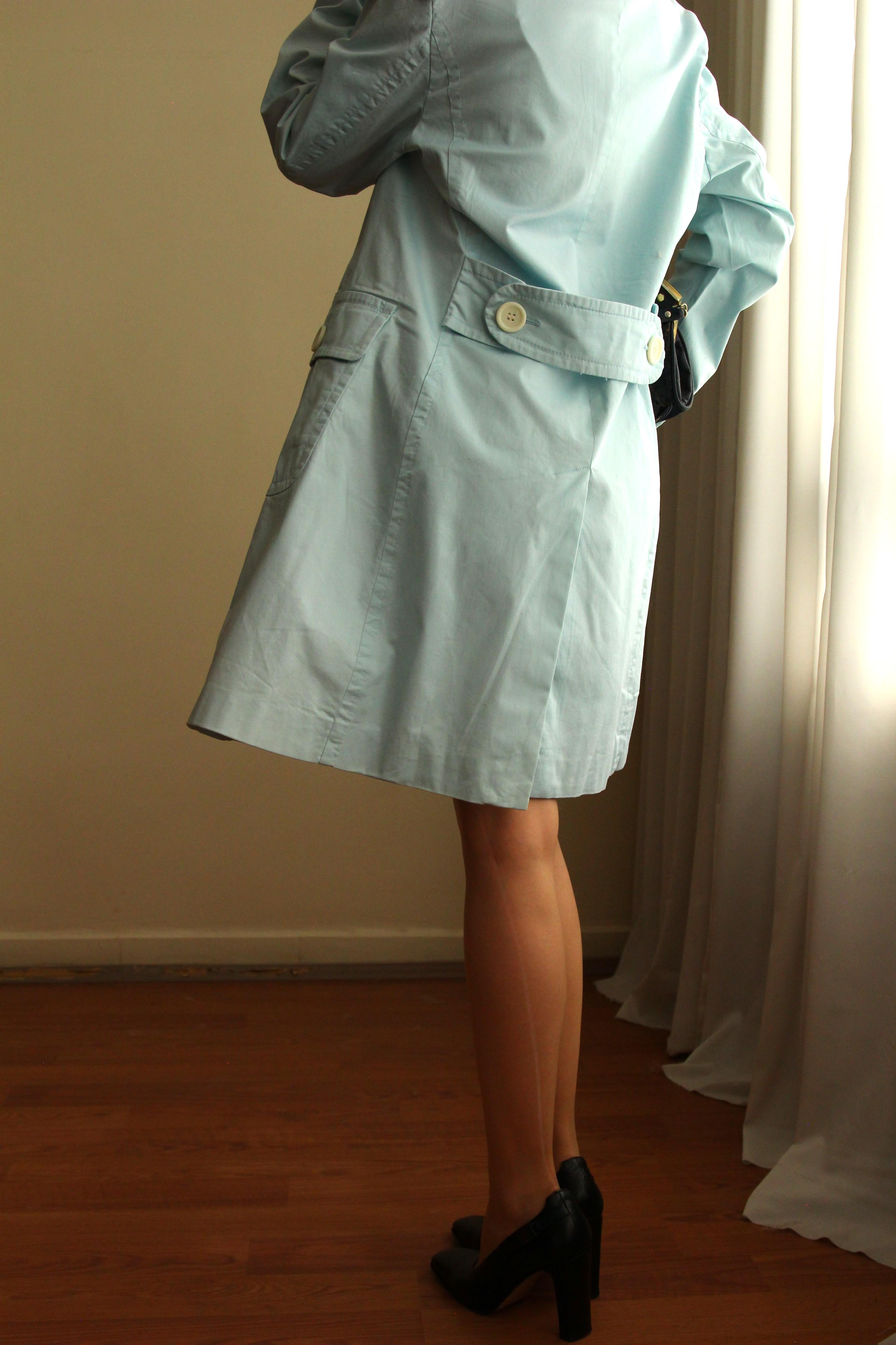 Trenchcoat