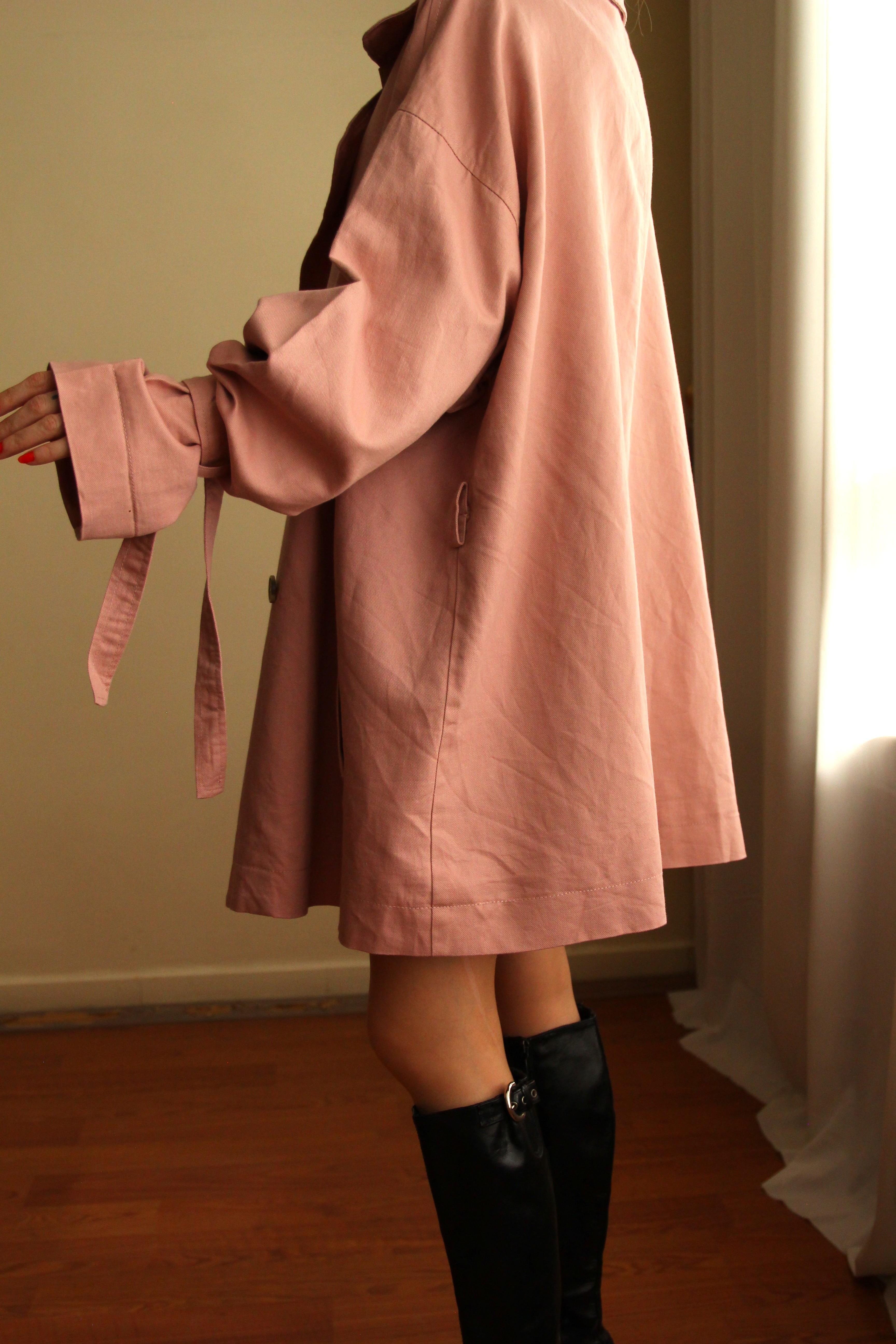 Trenchcoat