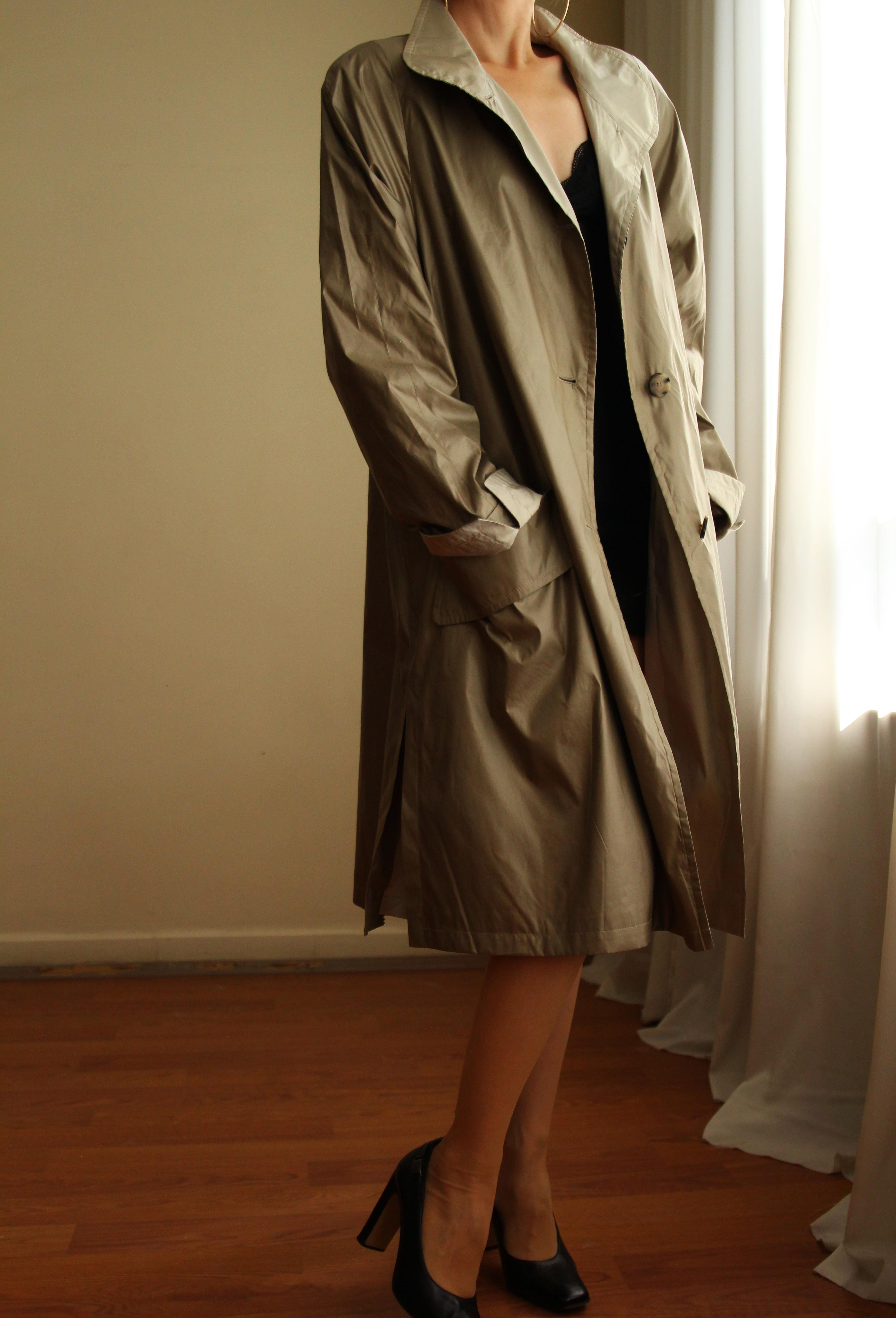 Trenchcoat