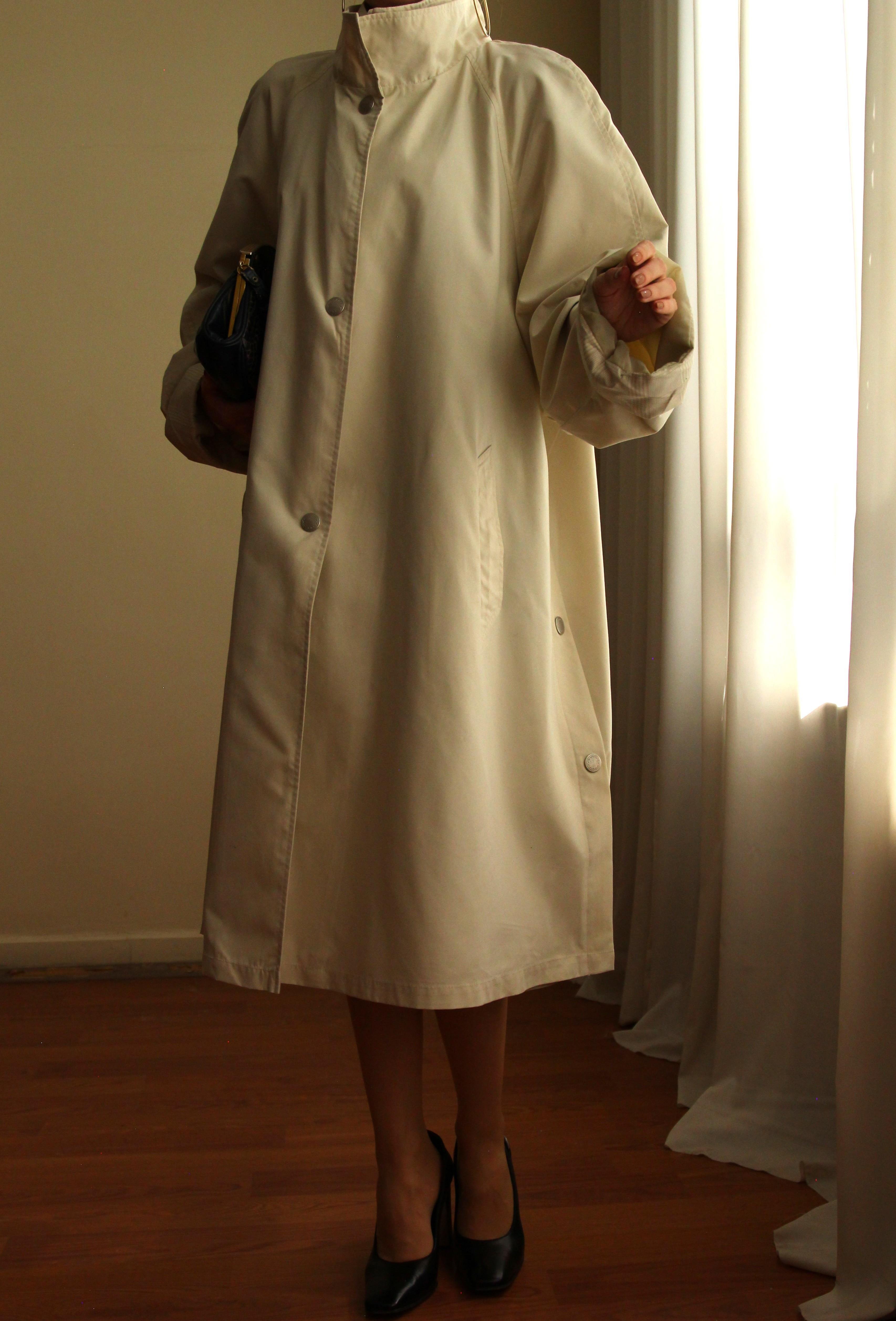 Trenchcoat