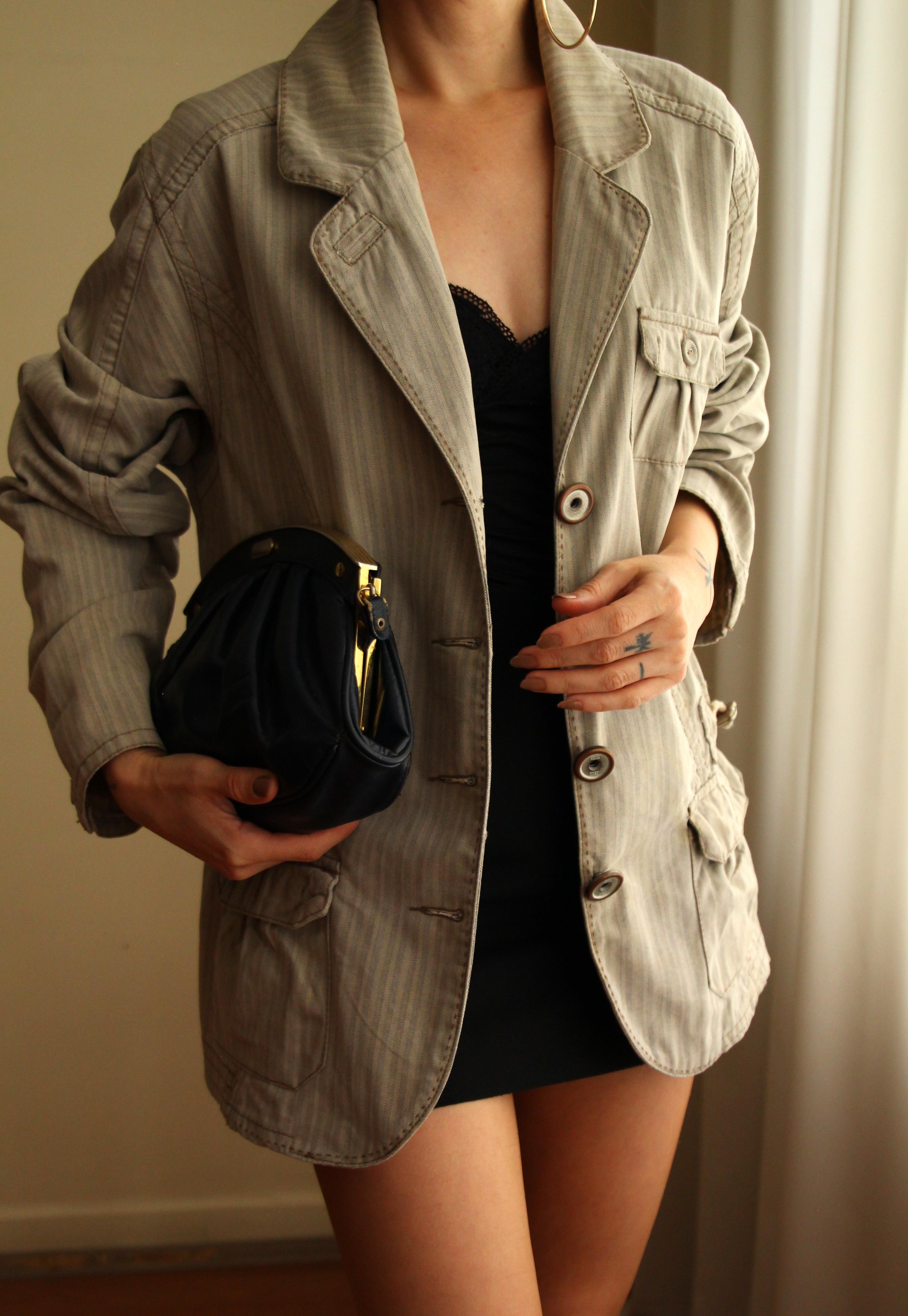 Trenchcoat