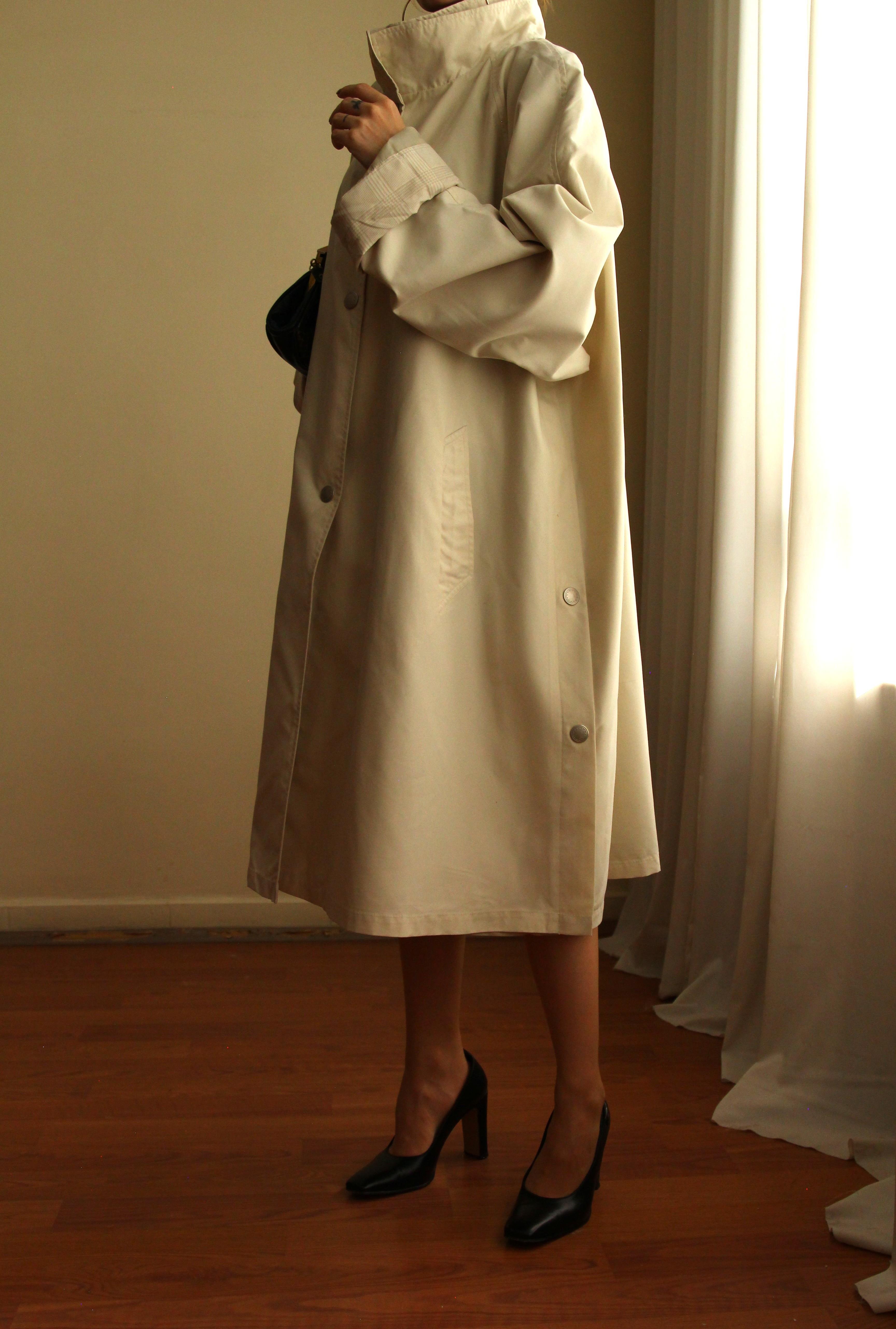 Trenchcoat