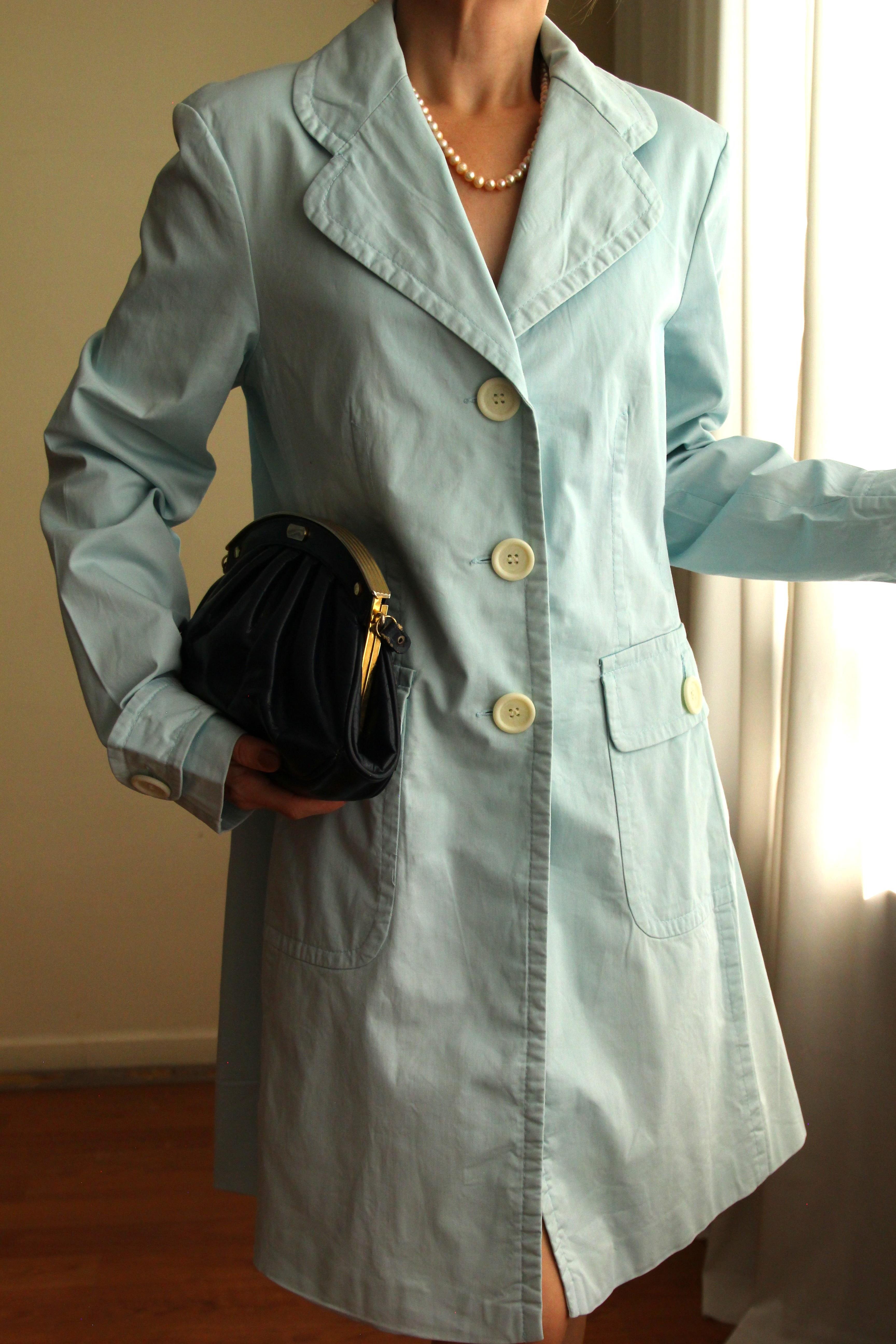 Trenchcoat