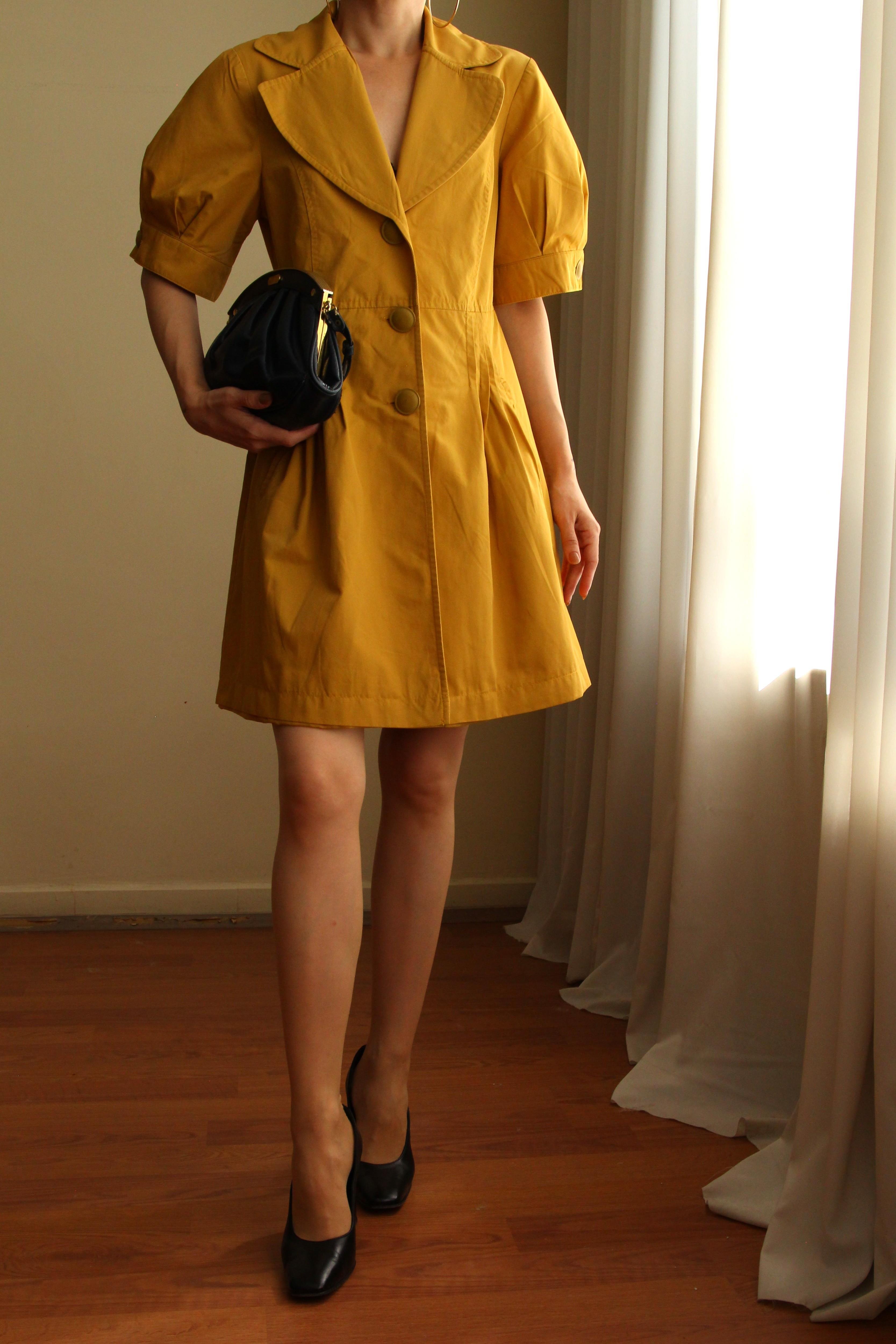 Trenchcoat