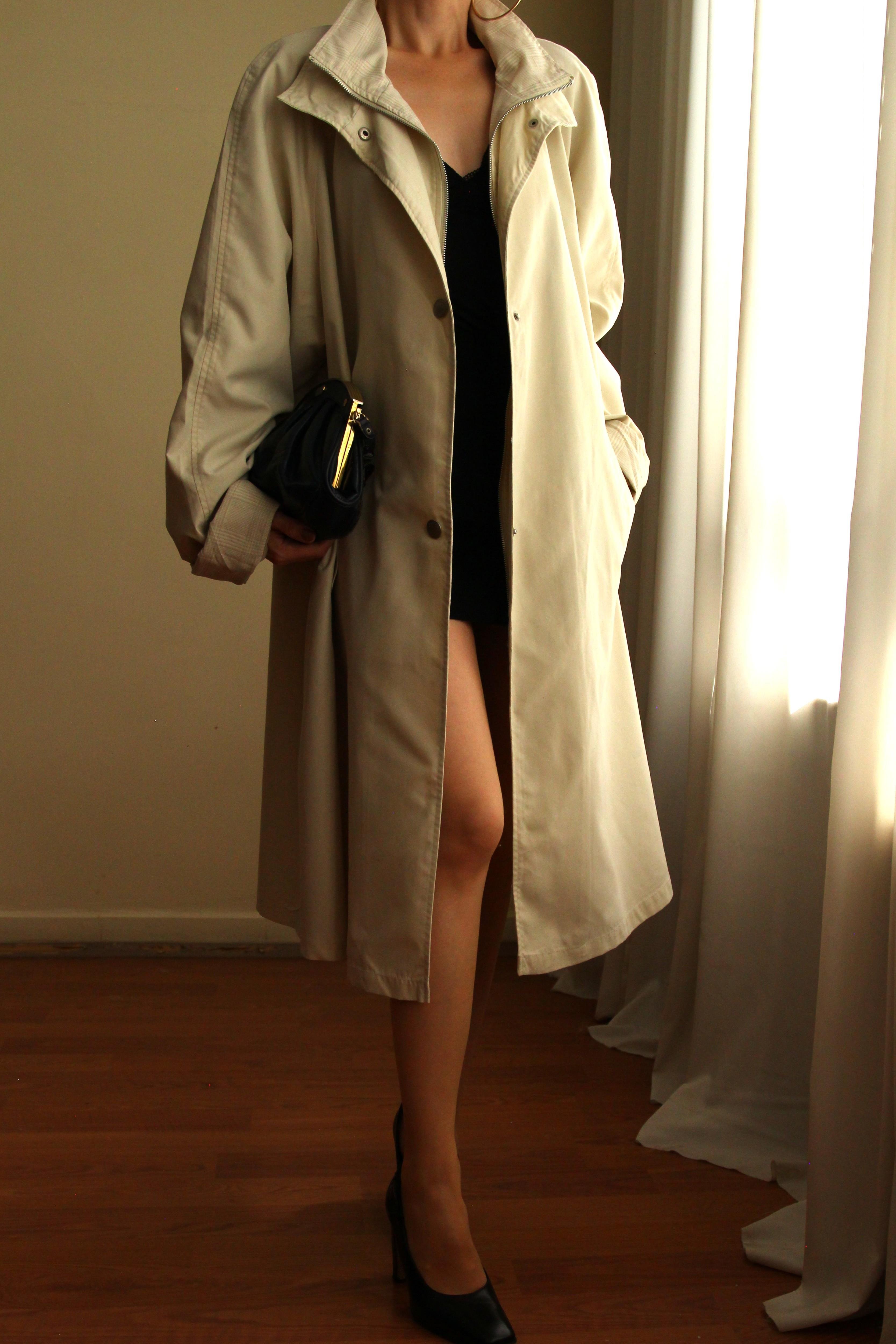 Trenchcoat