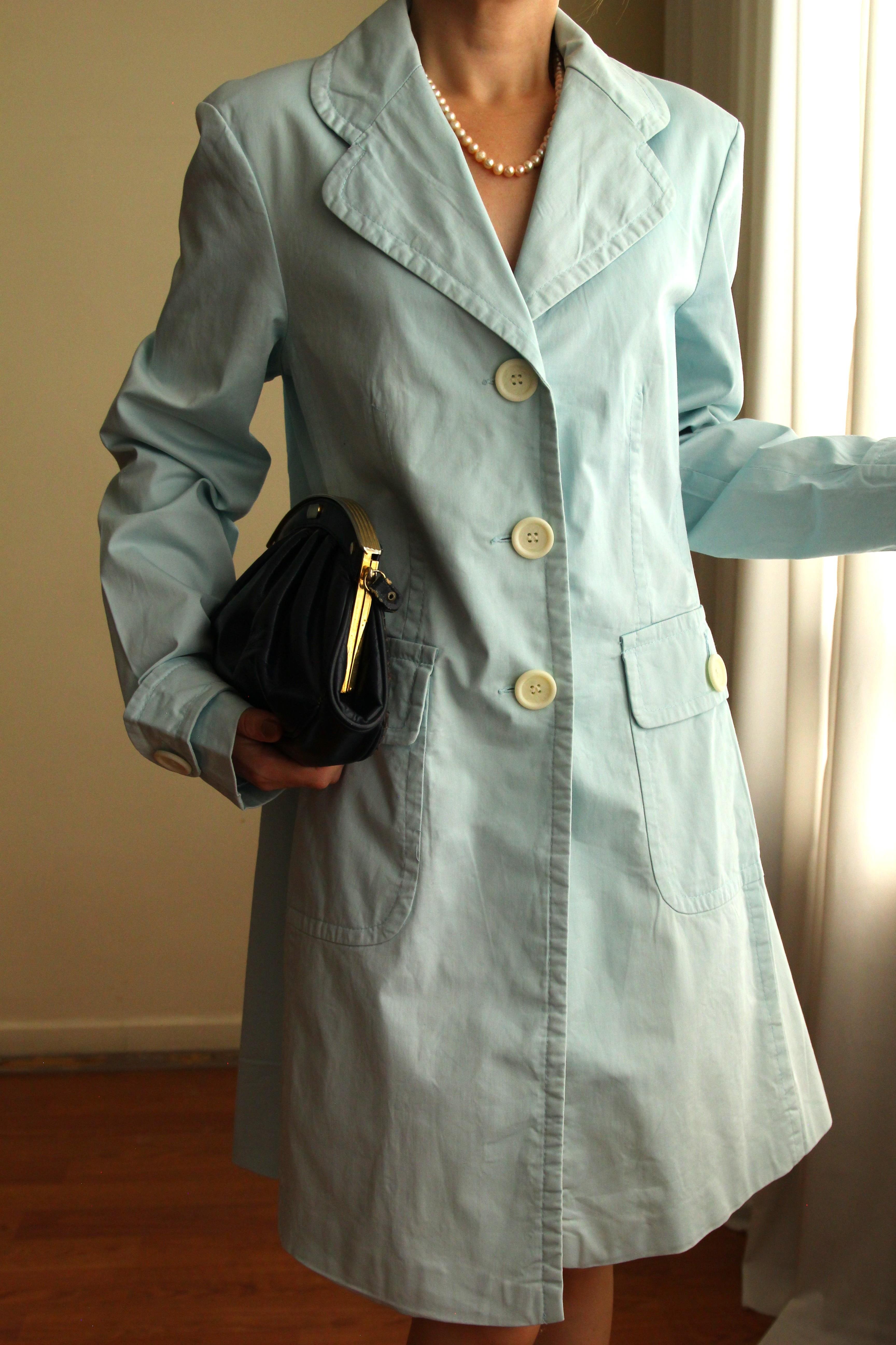Trenchcoat