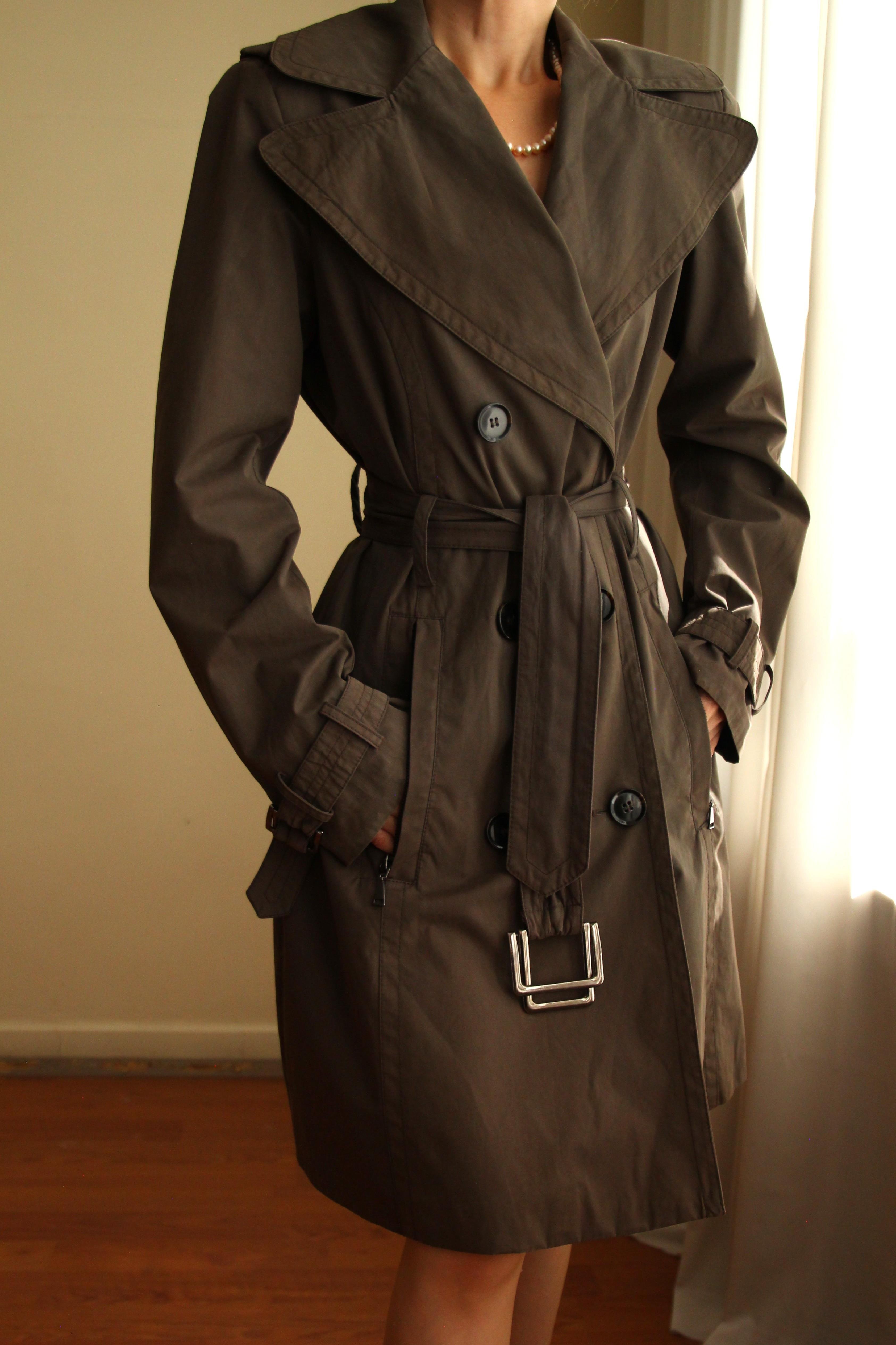 Trenchcoat