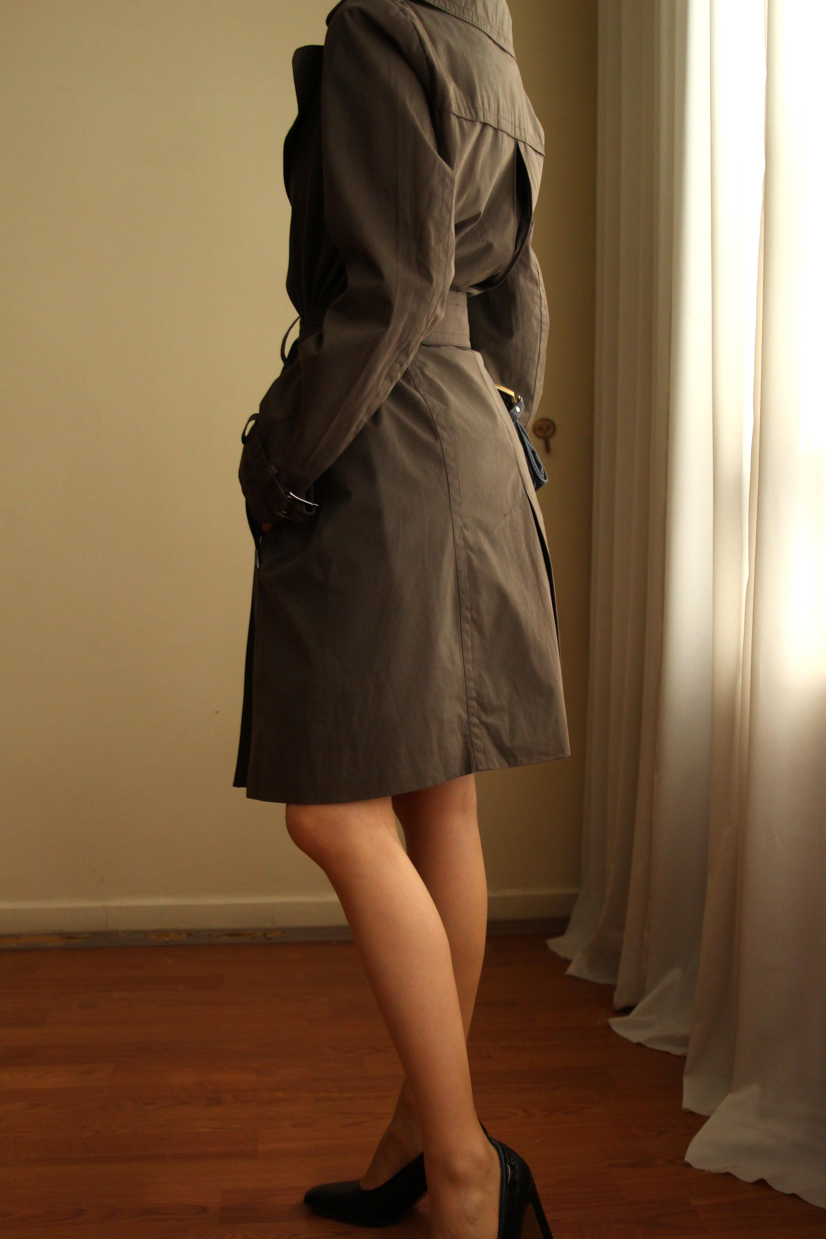 Trenchcoat