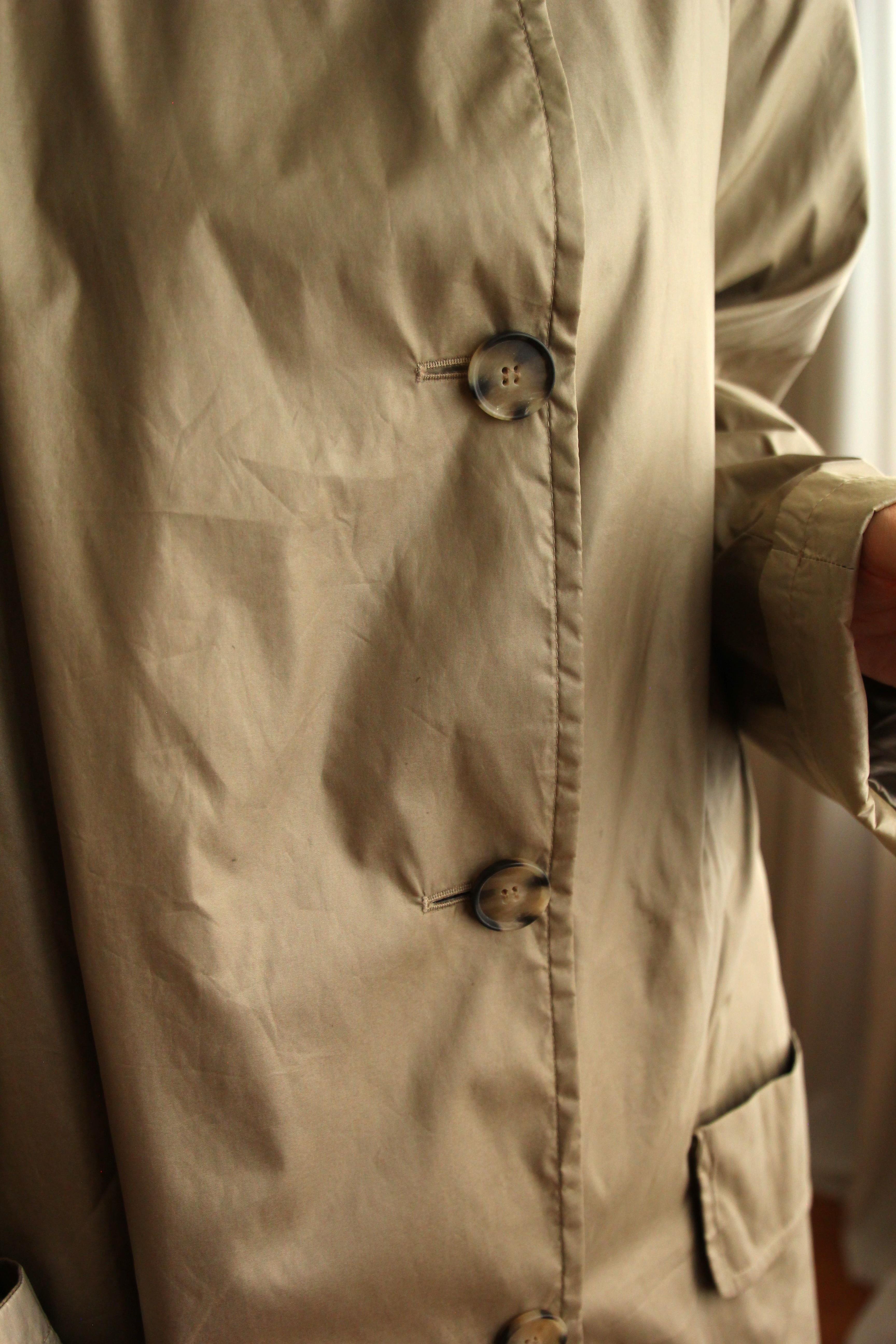 Trenchcoat