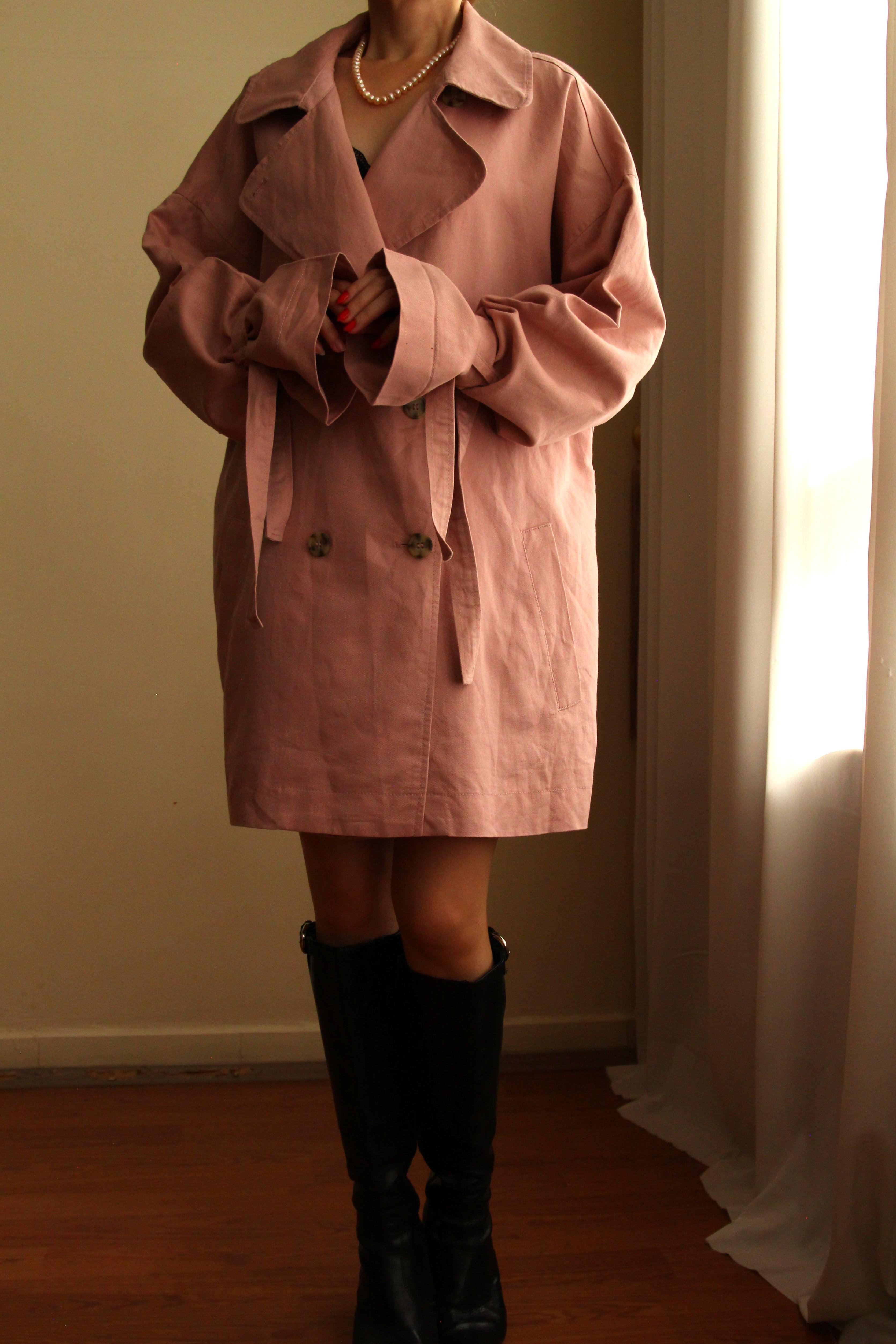 Trenchcoat