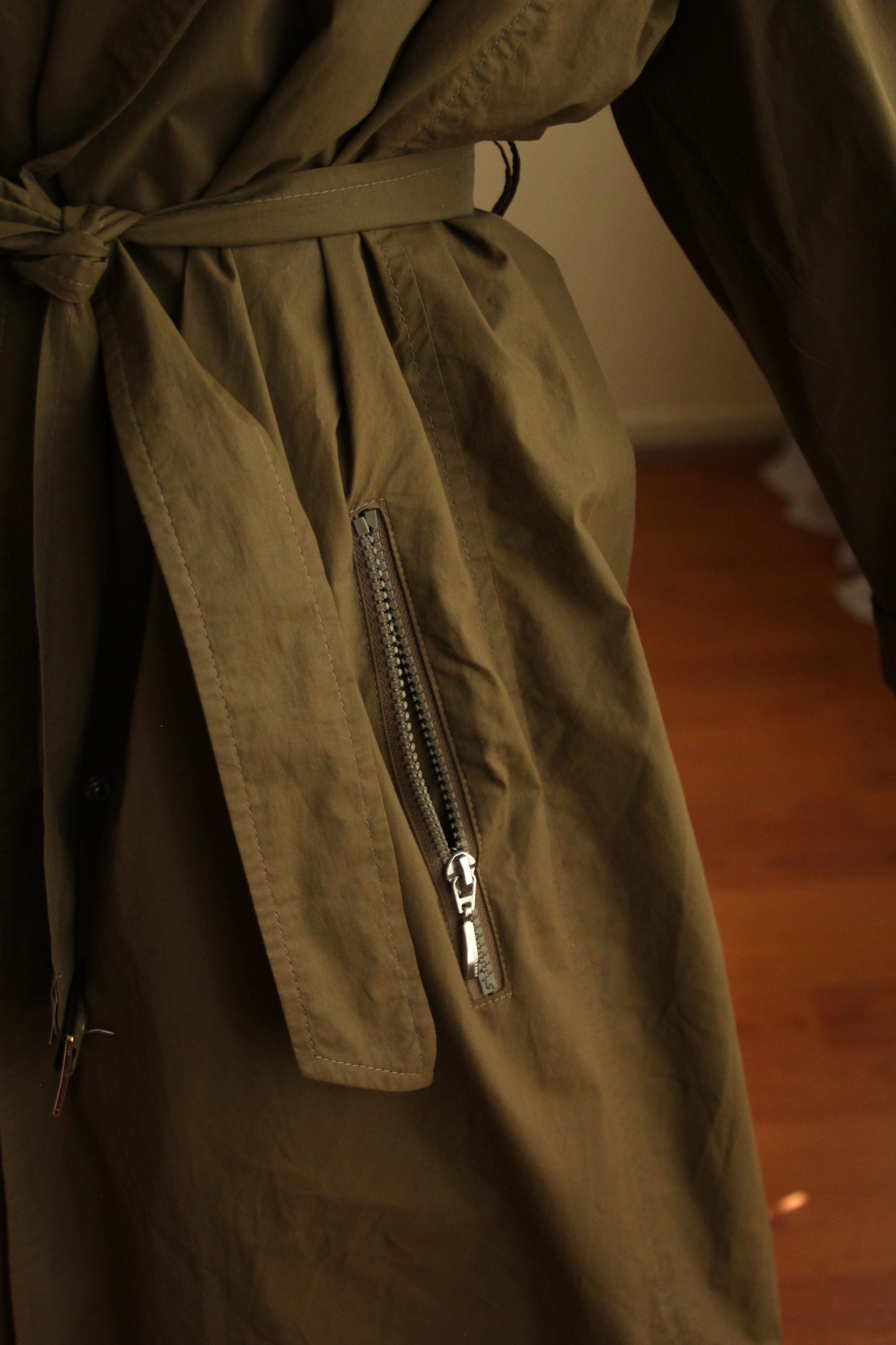 Trenchcoat