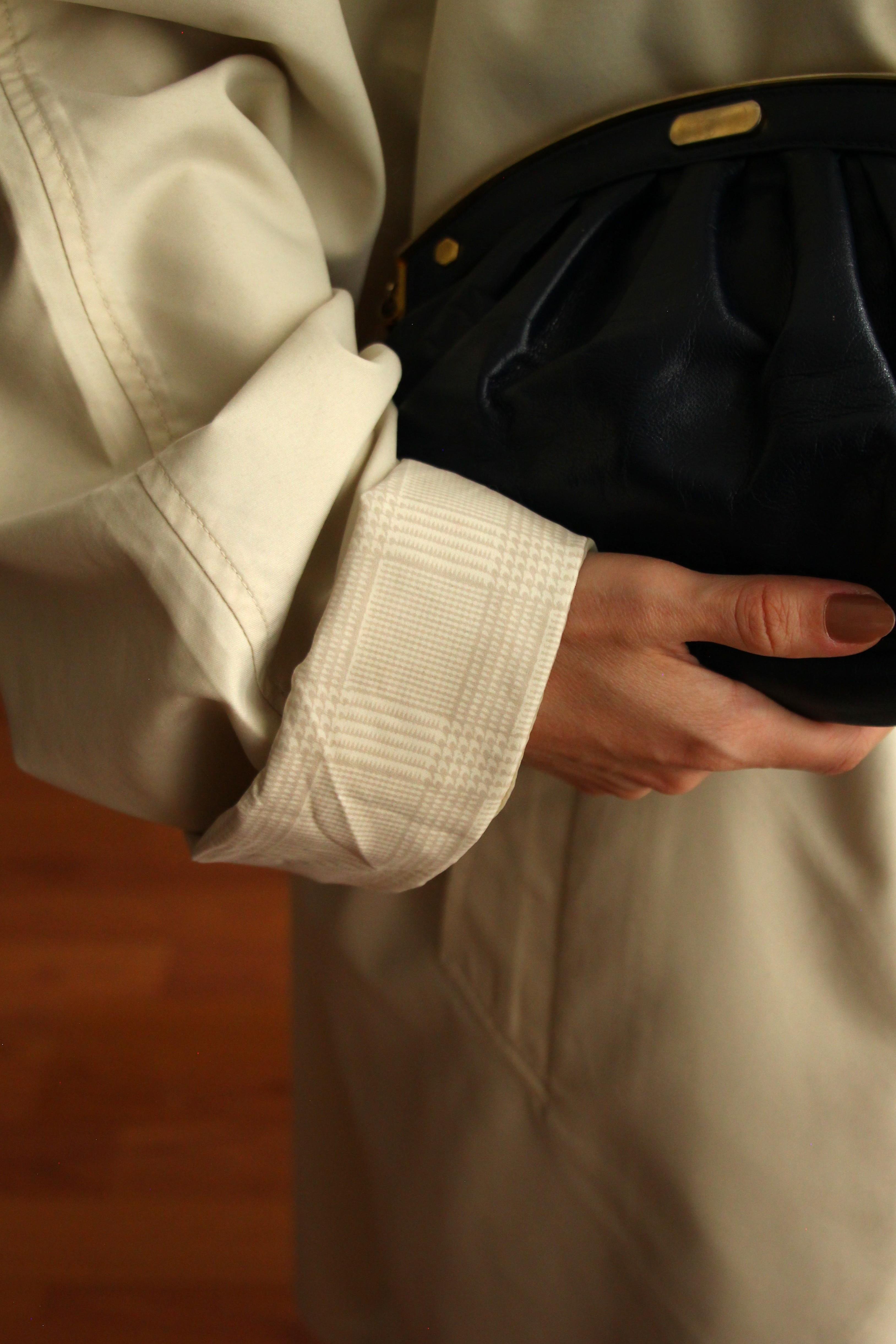 Trenchcoat