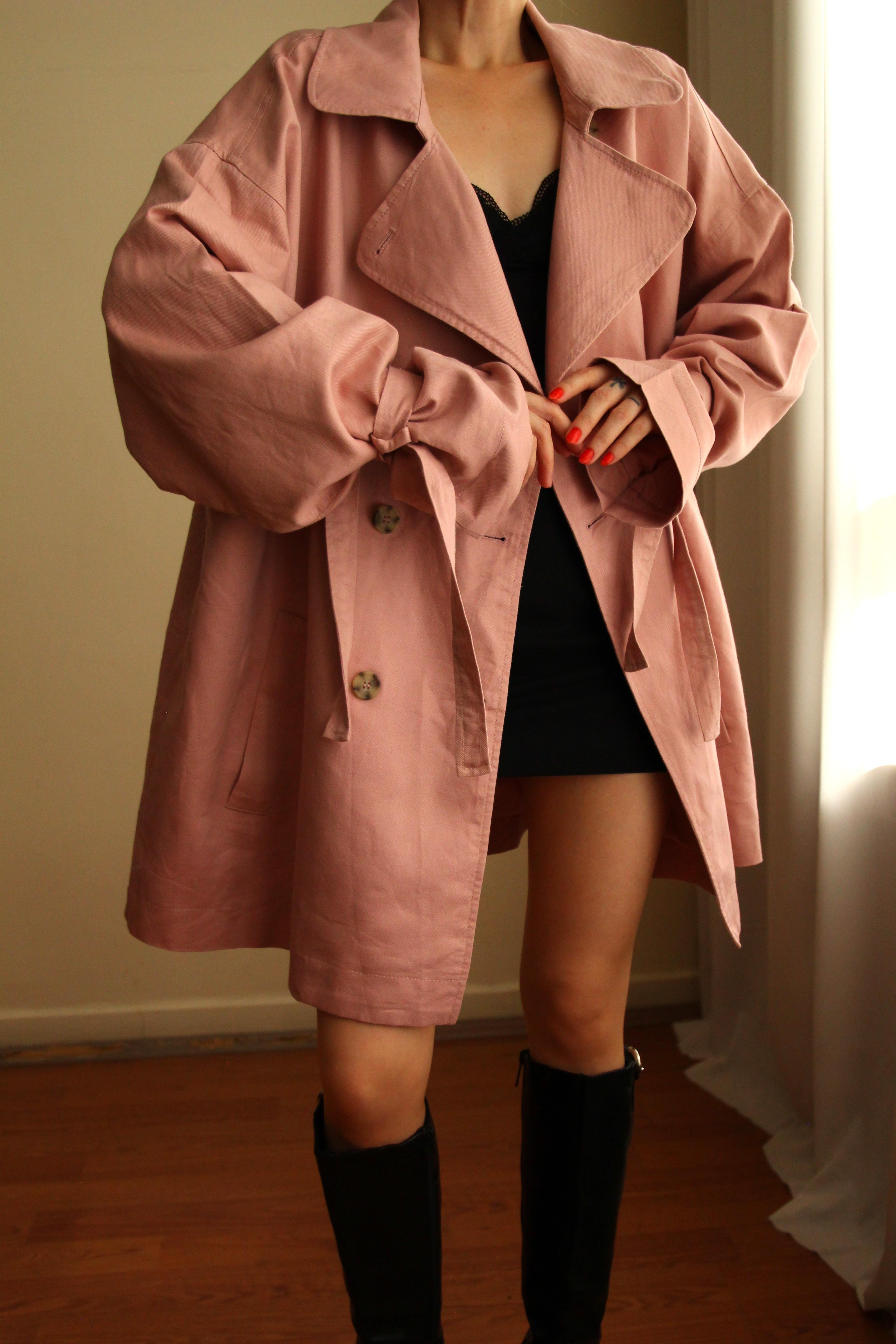 Trenchcoat