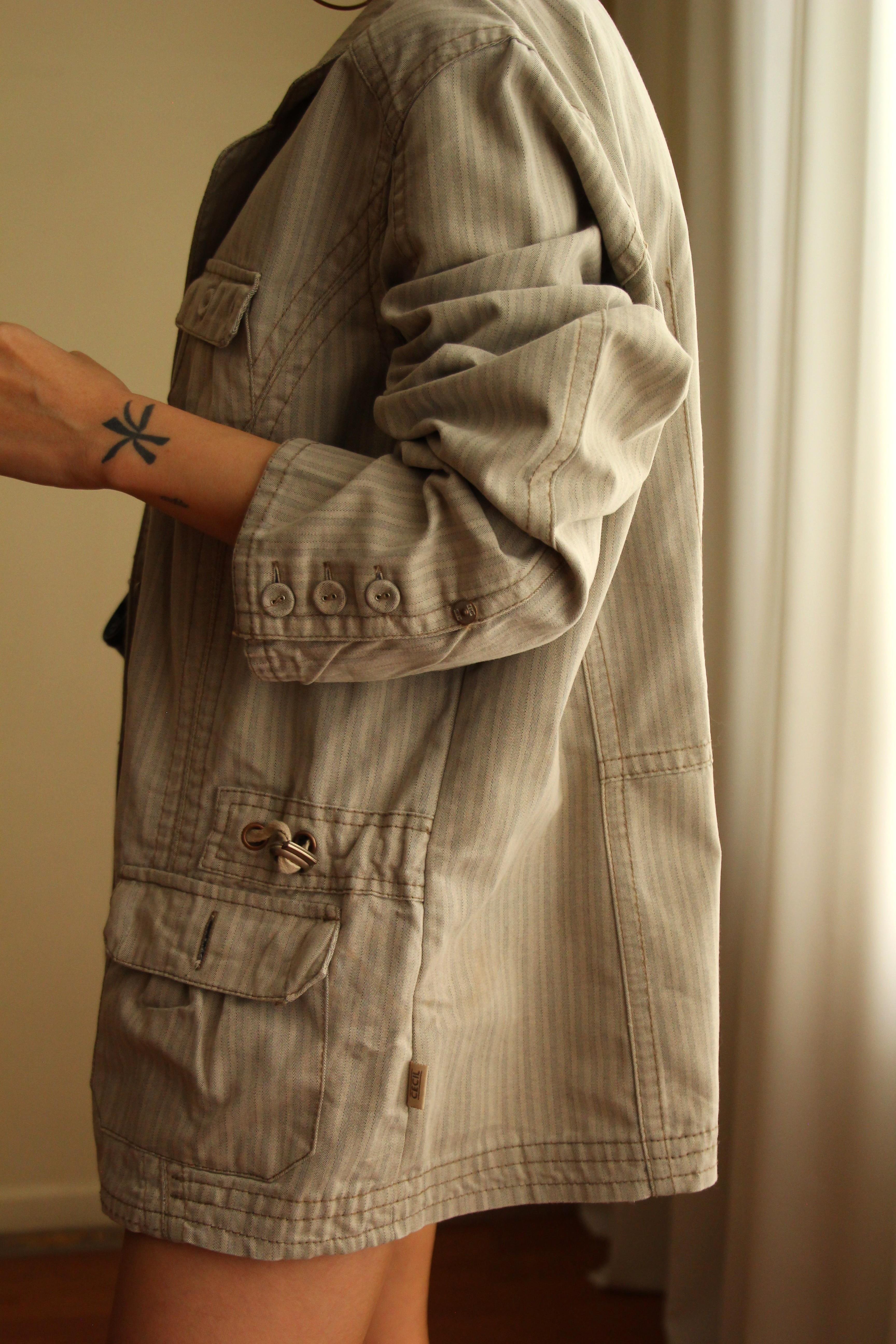 Trenchcoat