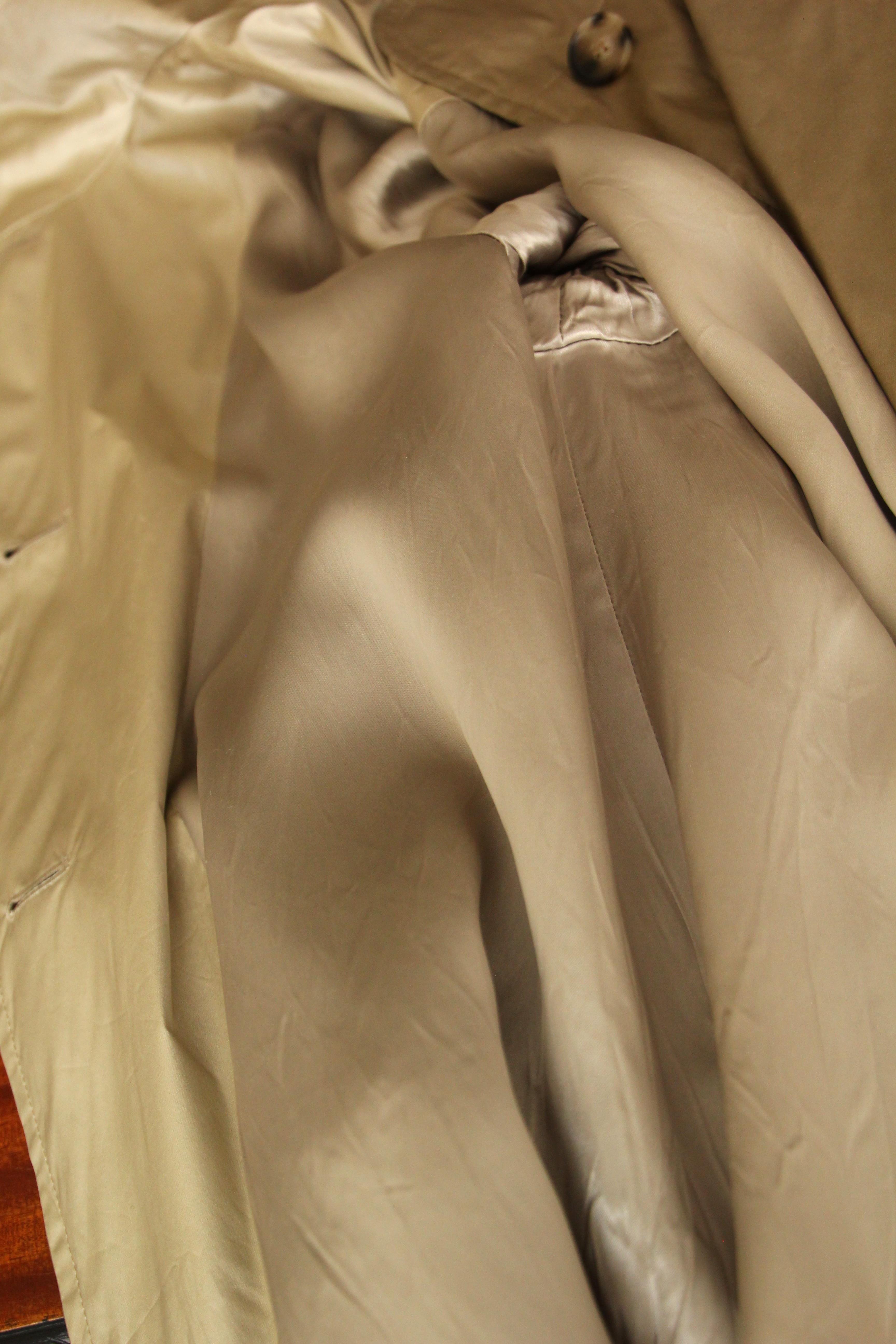 Trenchcoat