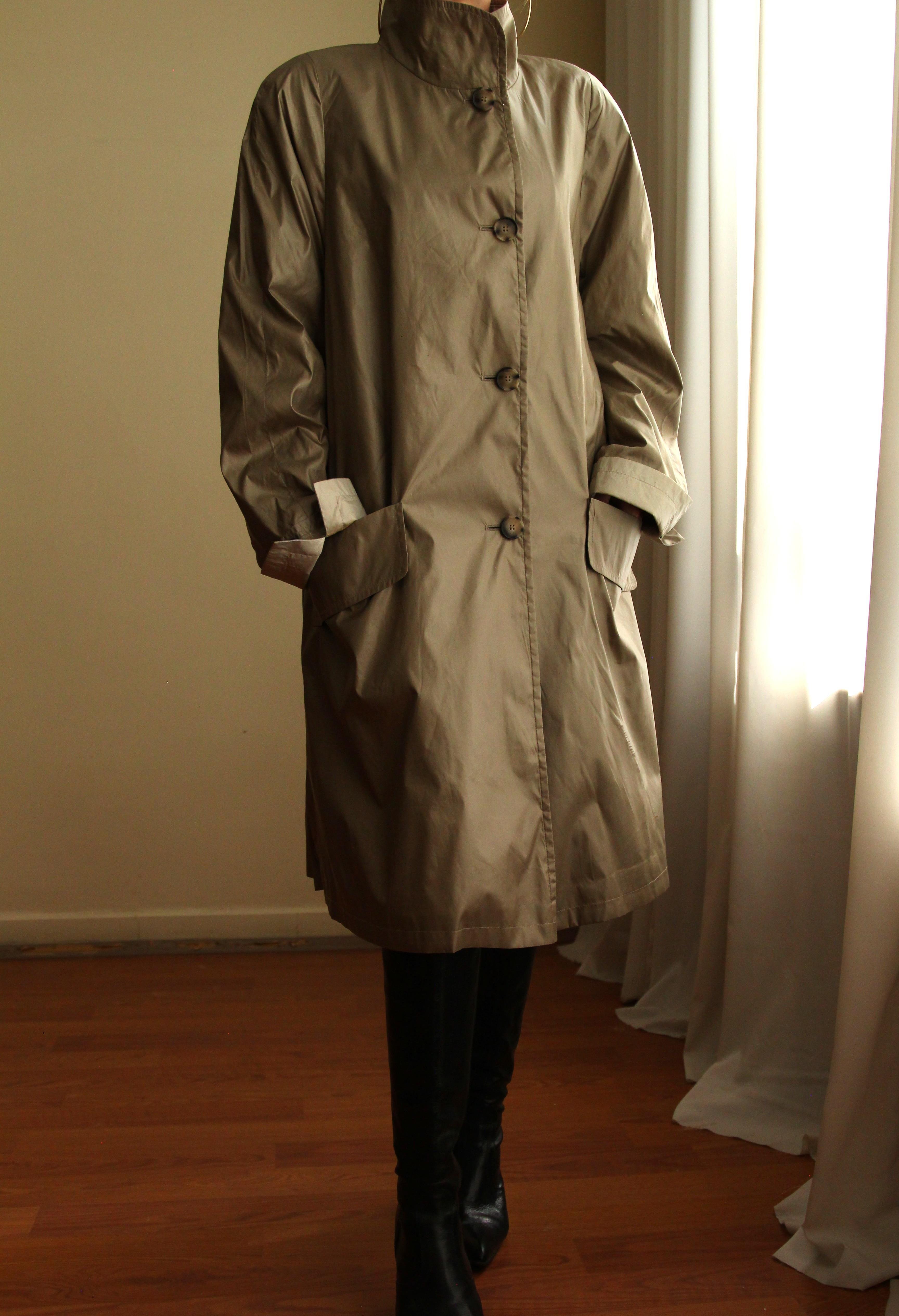 Trenchcoat
