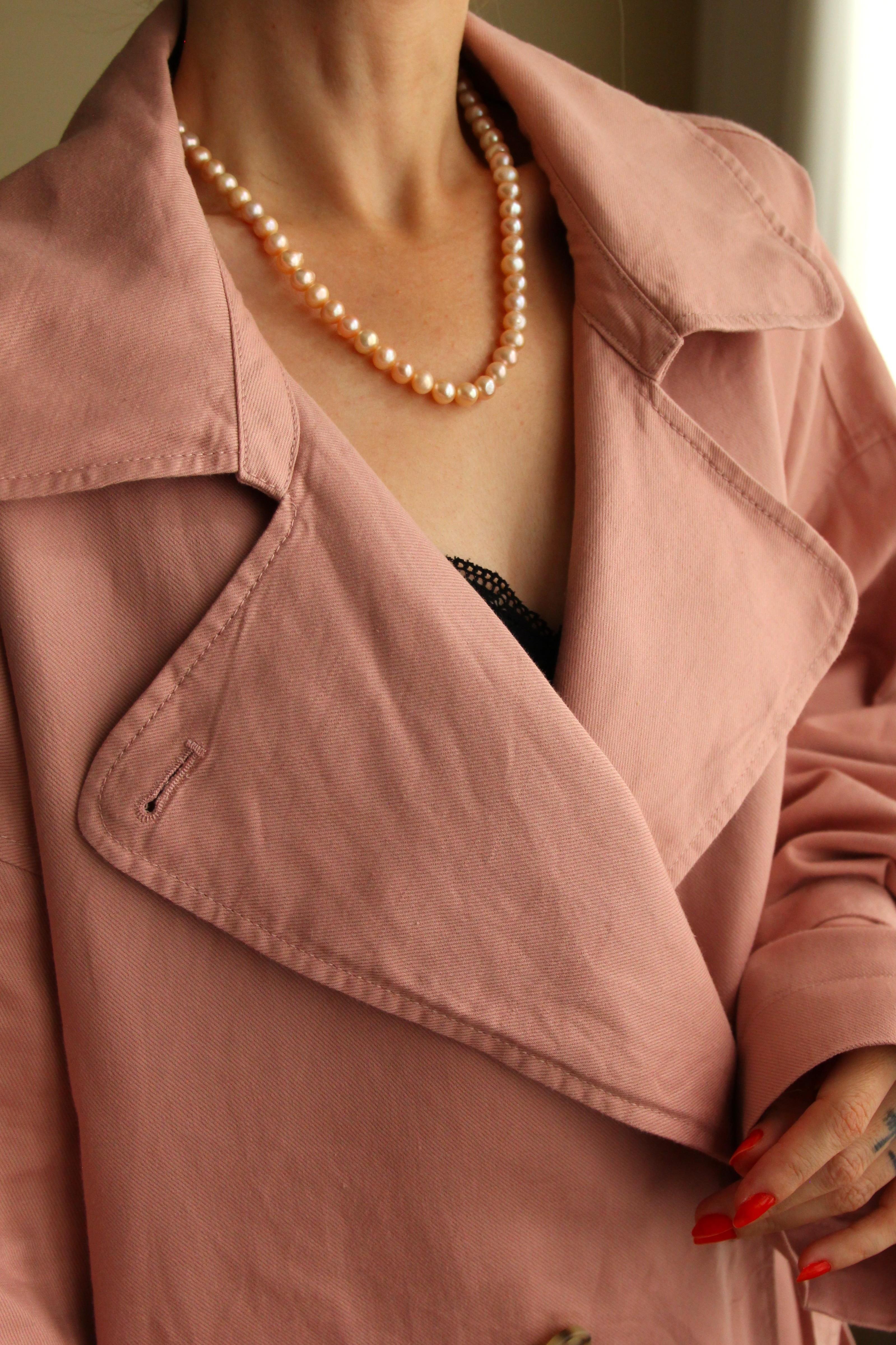 Trenchcoat