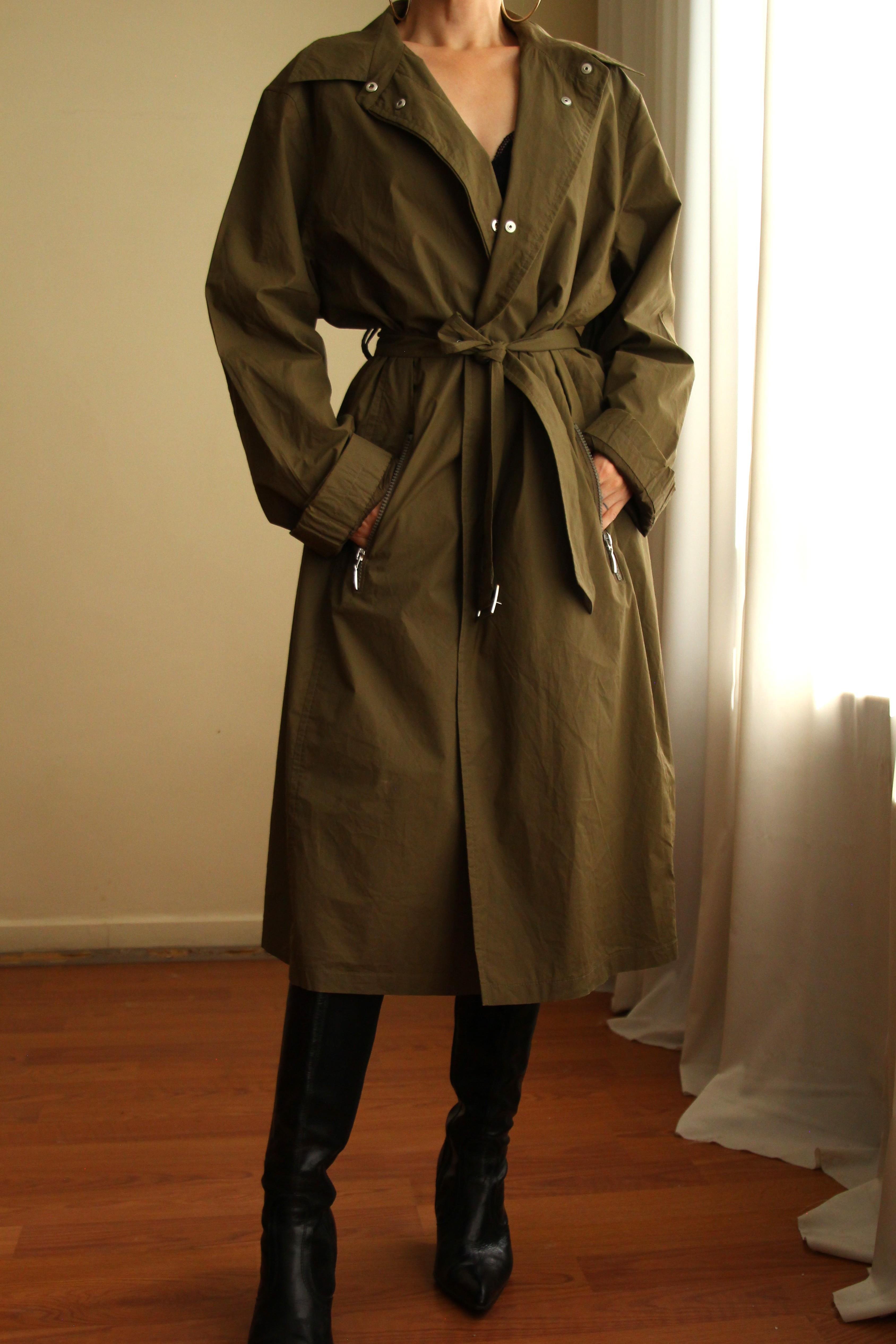 Trenchcoat