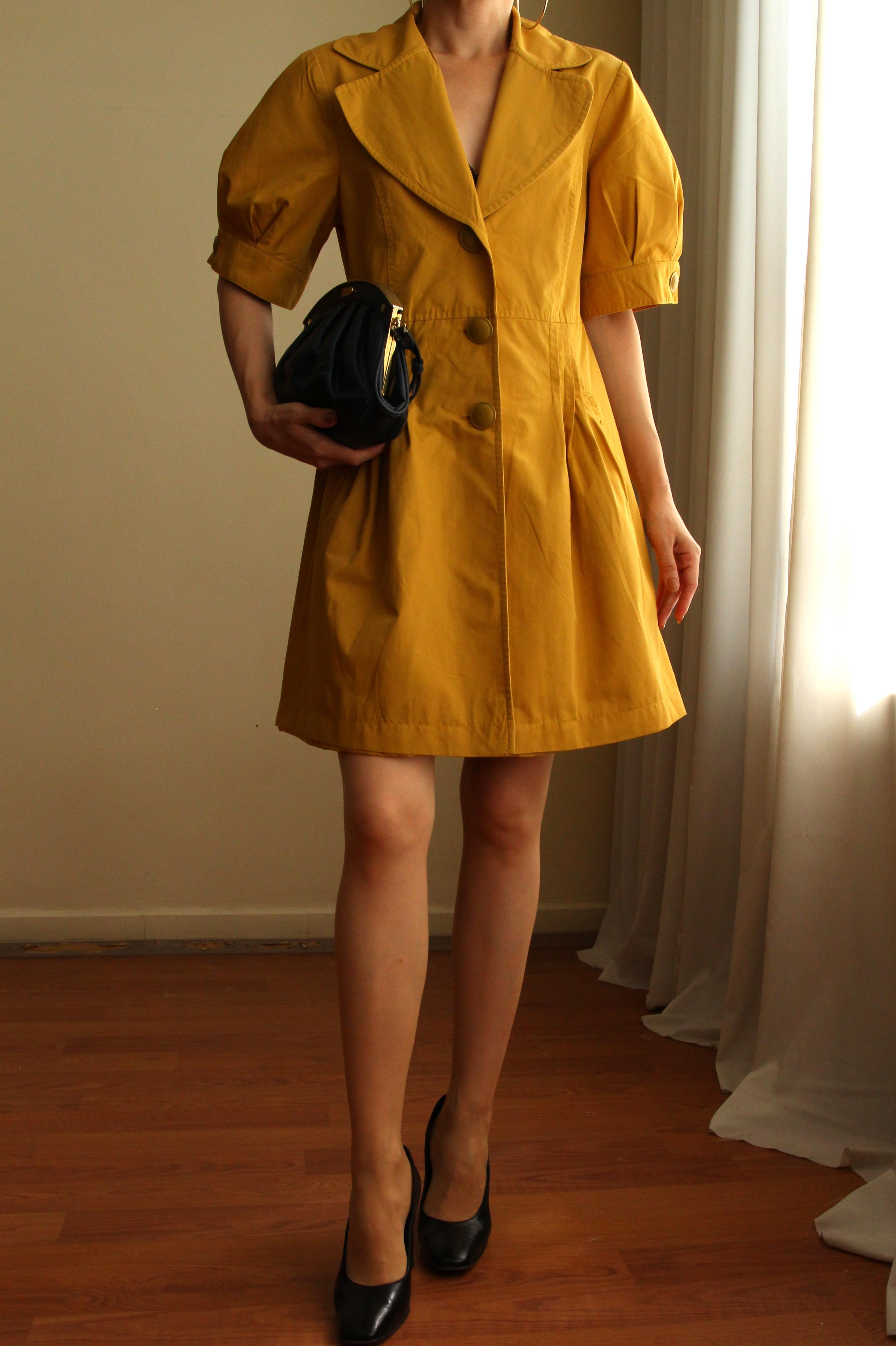 Trenchcoat