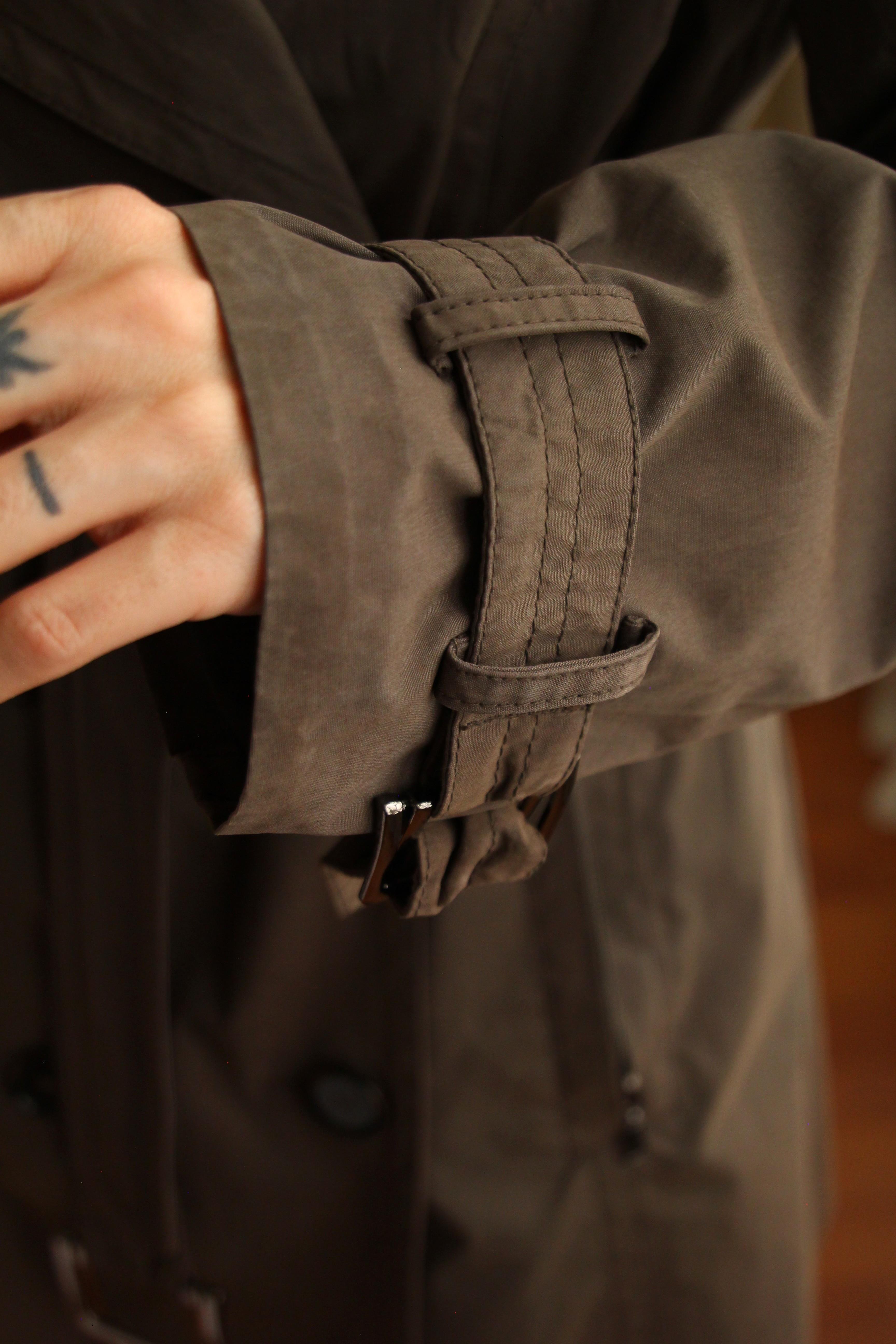 Trenchcoat