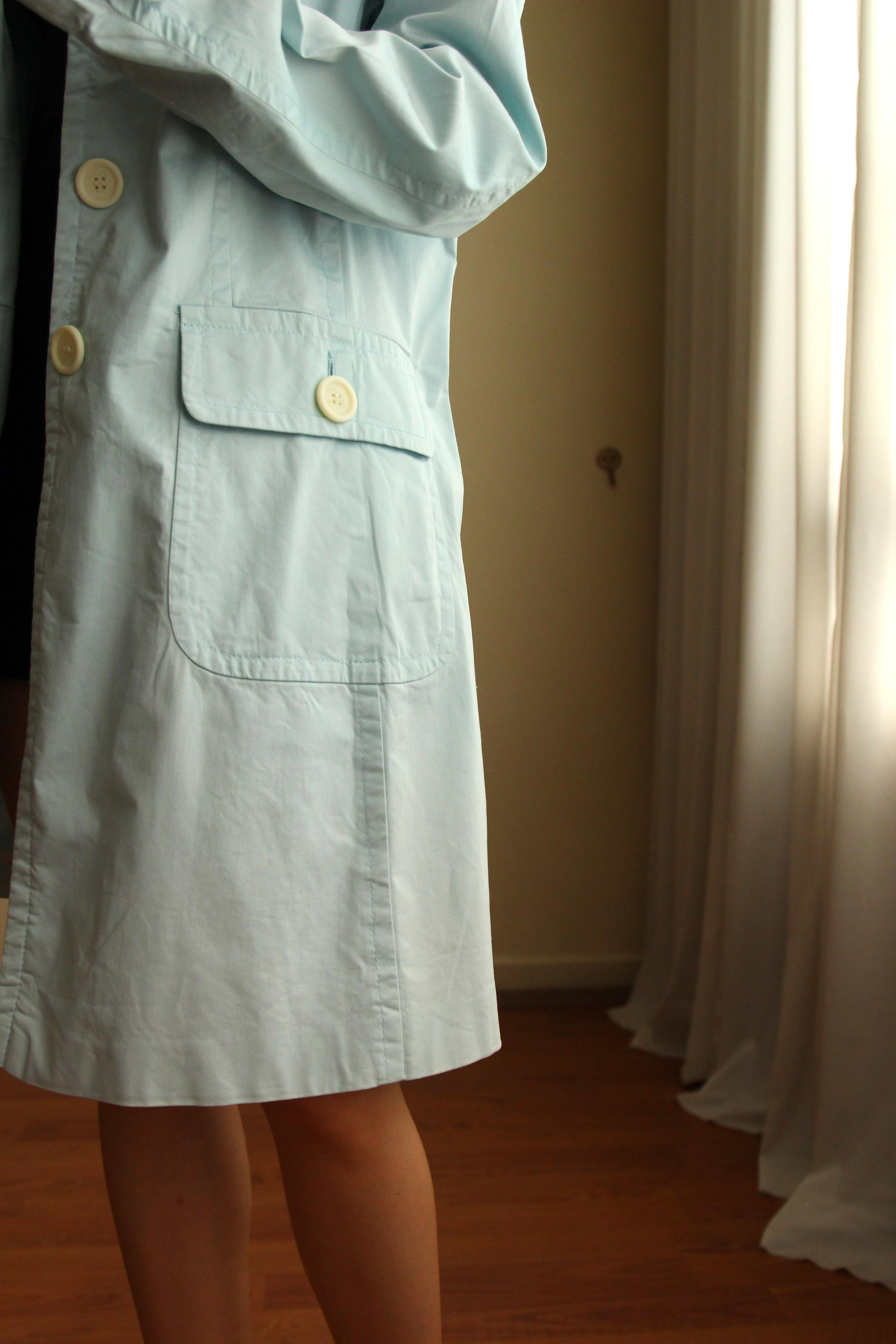 Trenchcoat