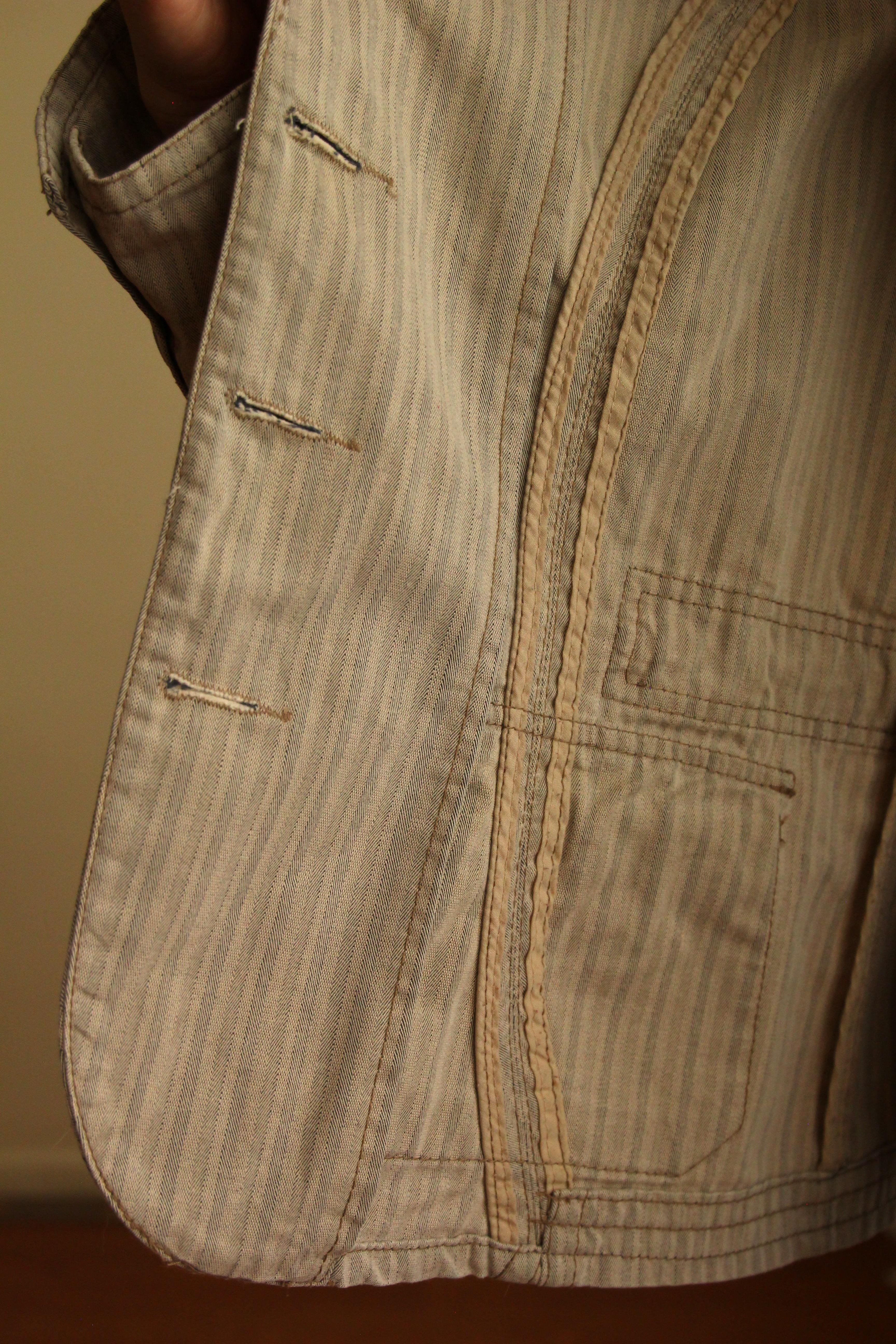Trenchcoat