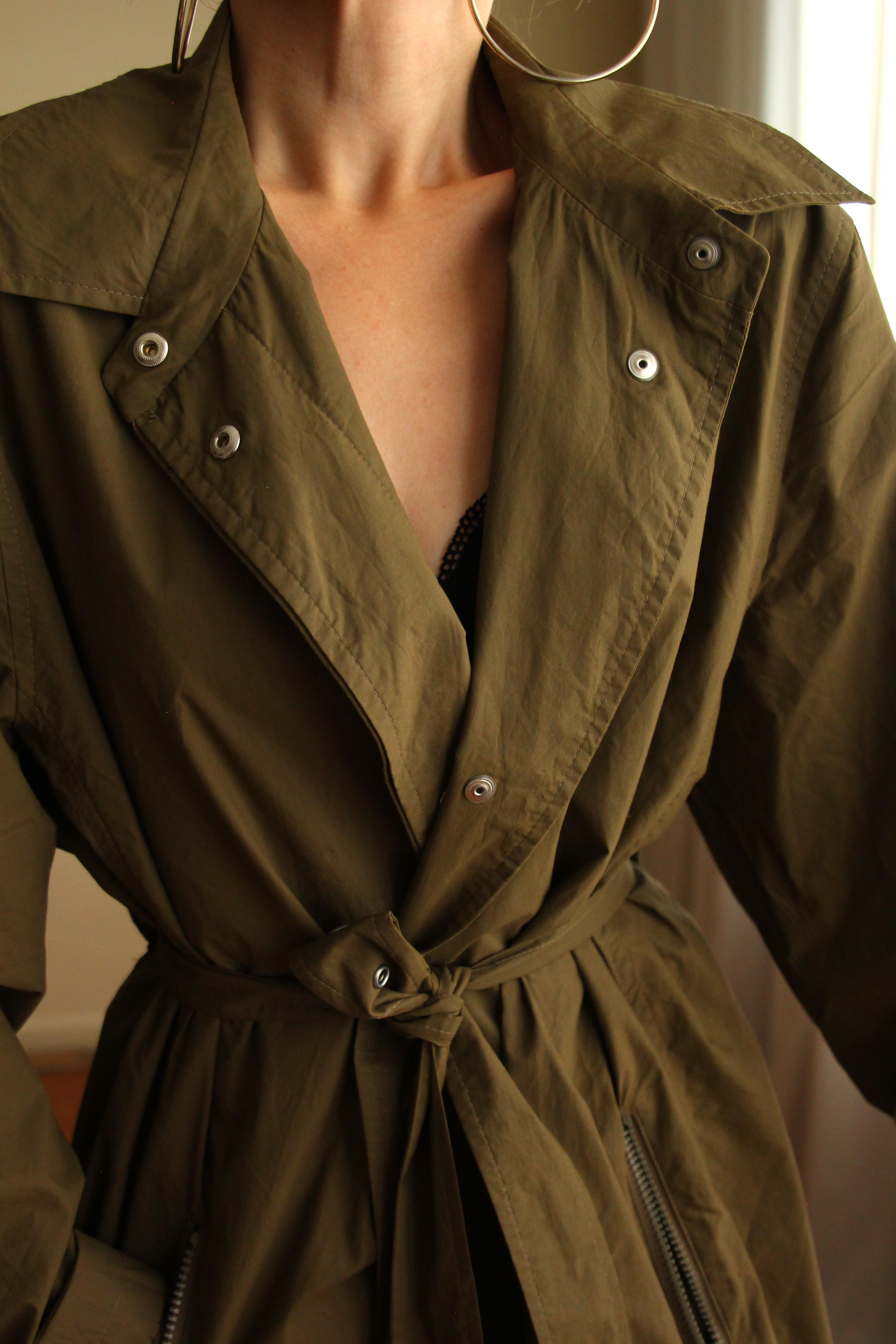 Trenchcoat