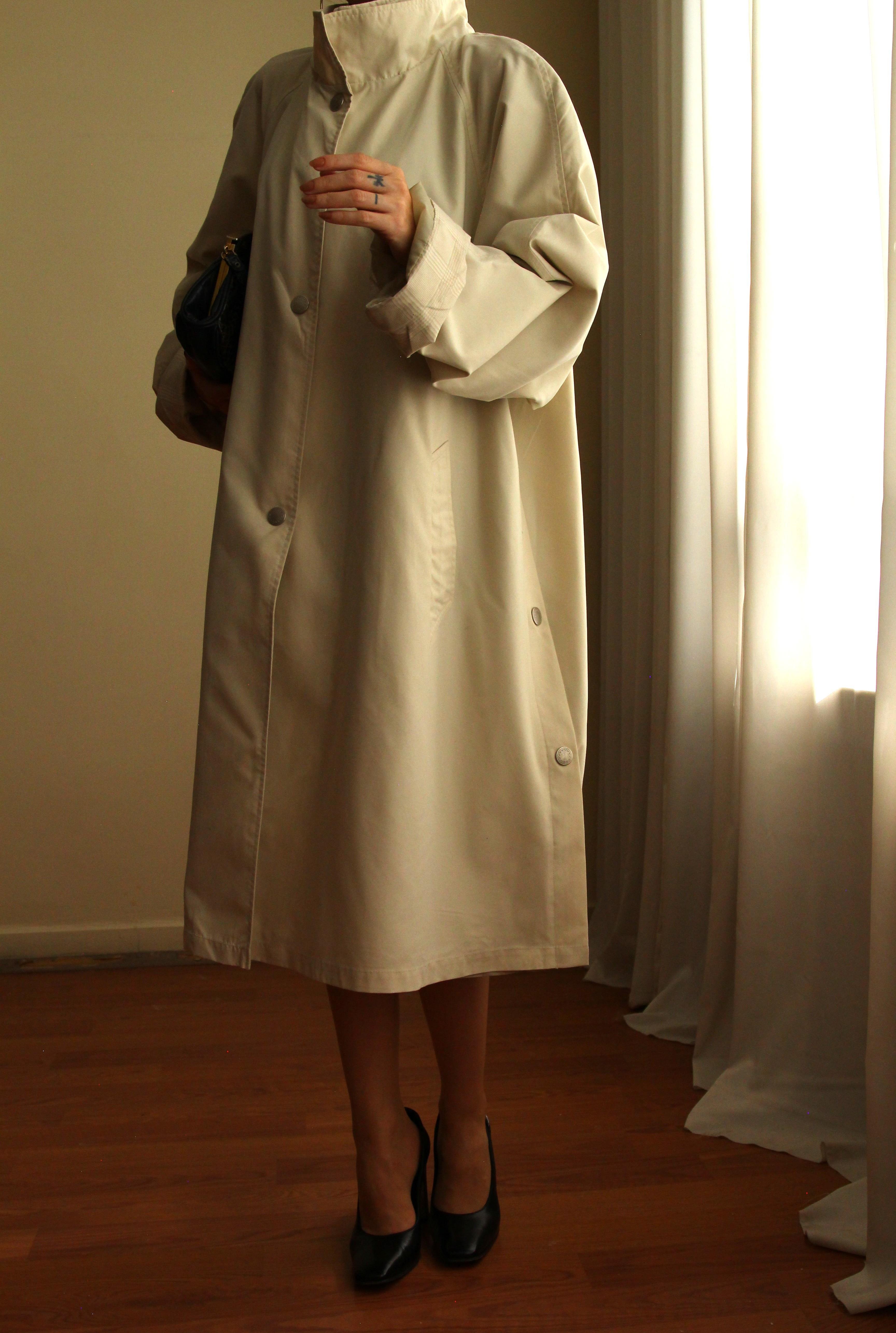 Trenchcoat