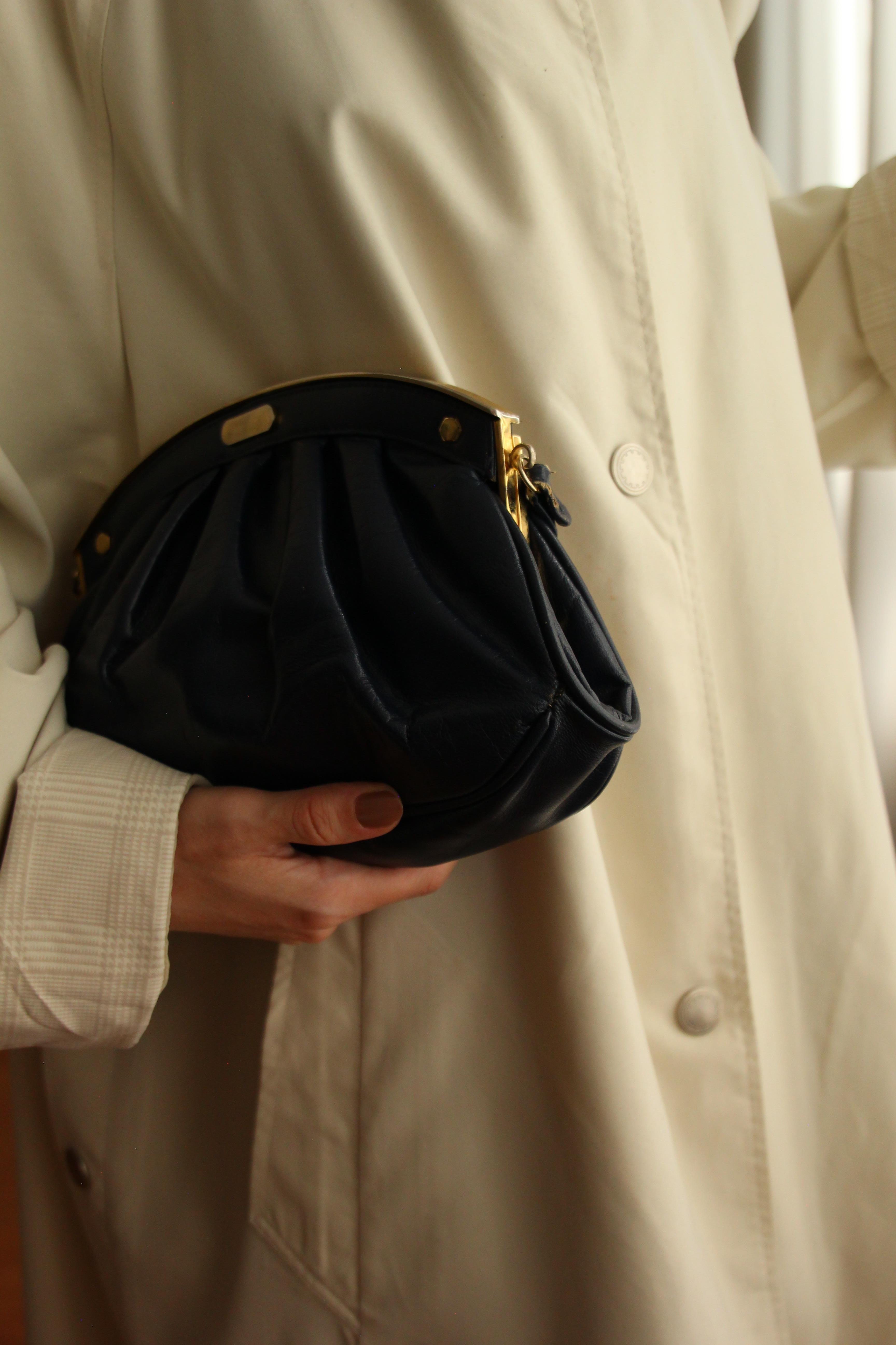 Trenchcoat