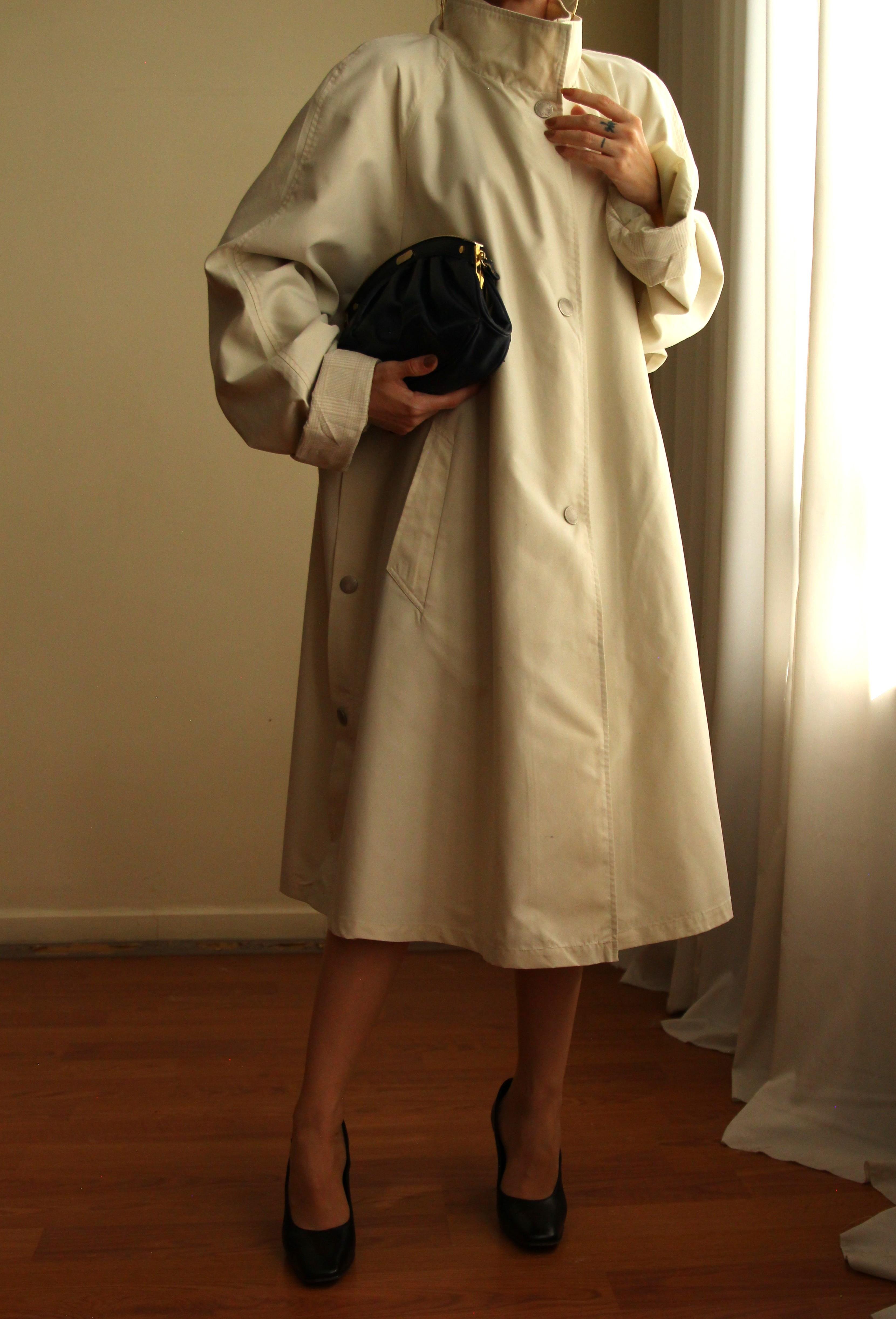 Trenchcoat