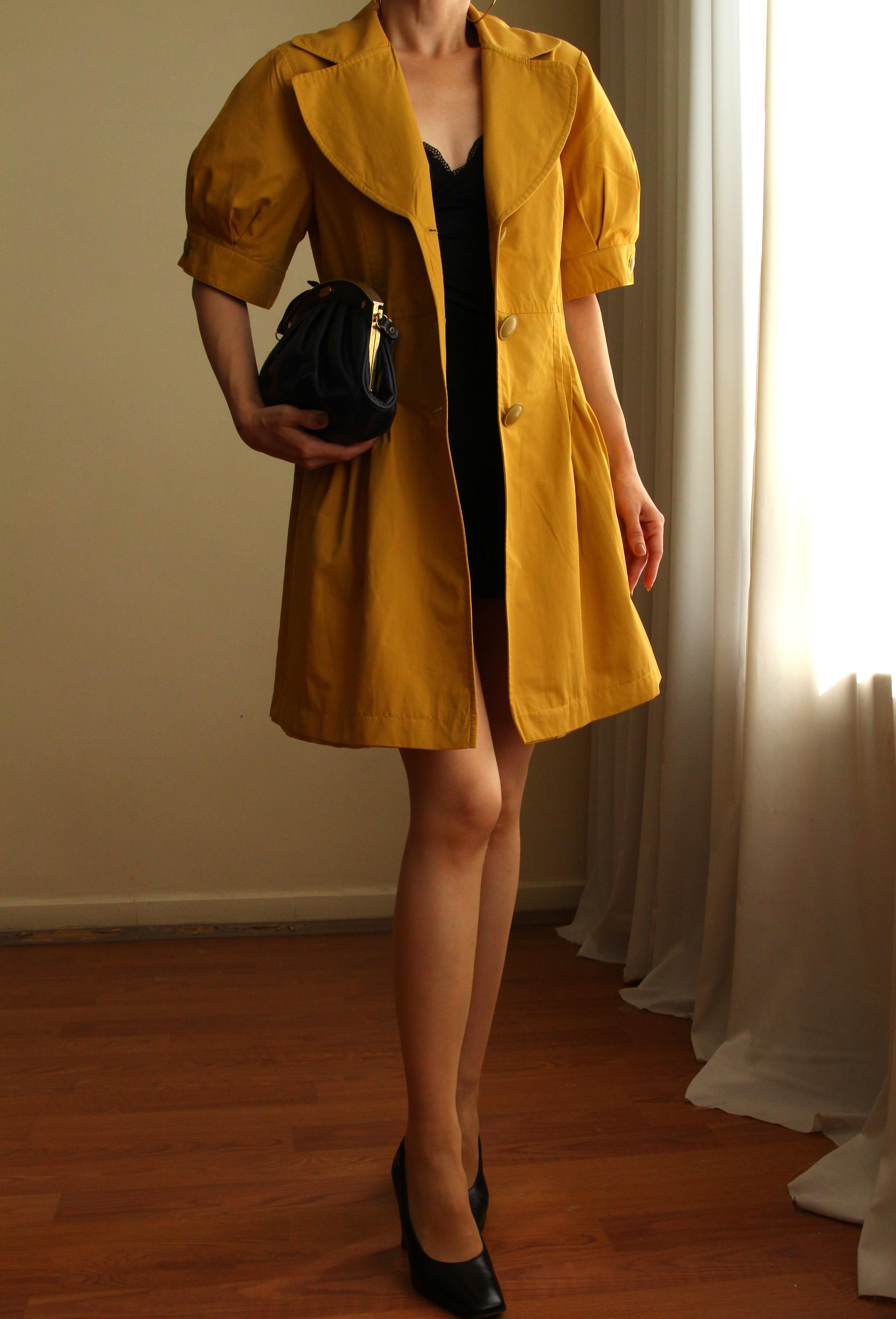 Trenchcoat