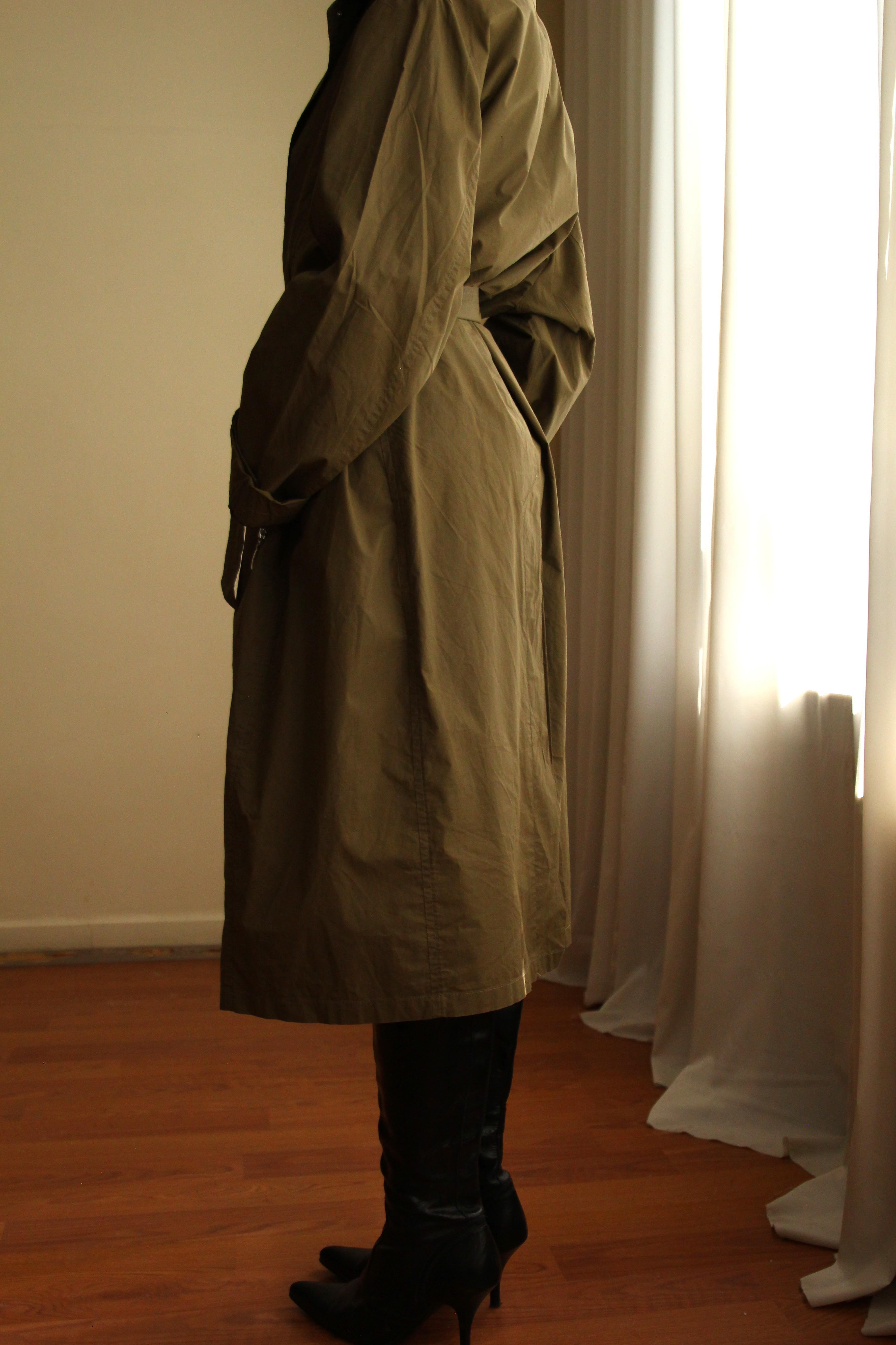 Trenchcoat