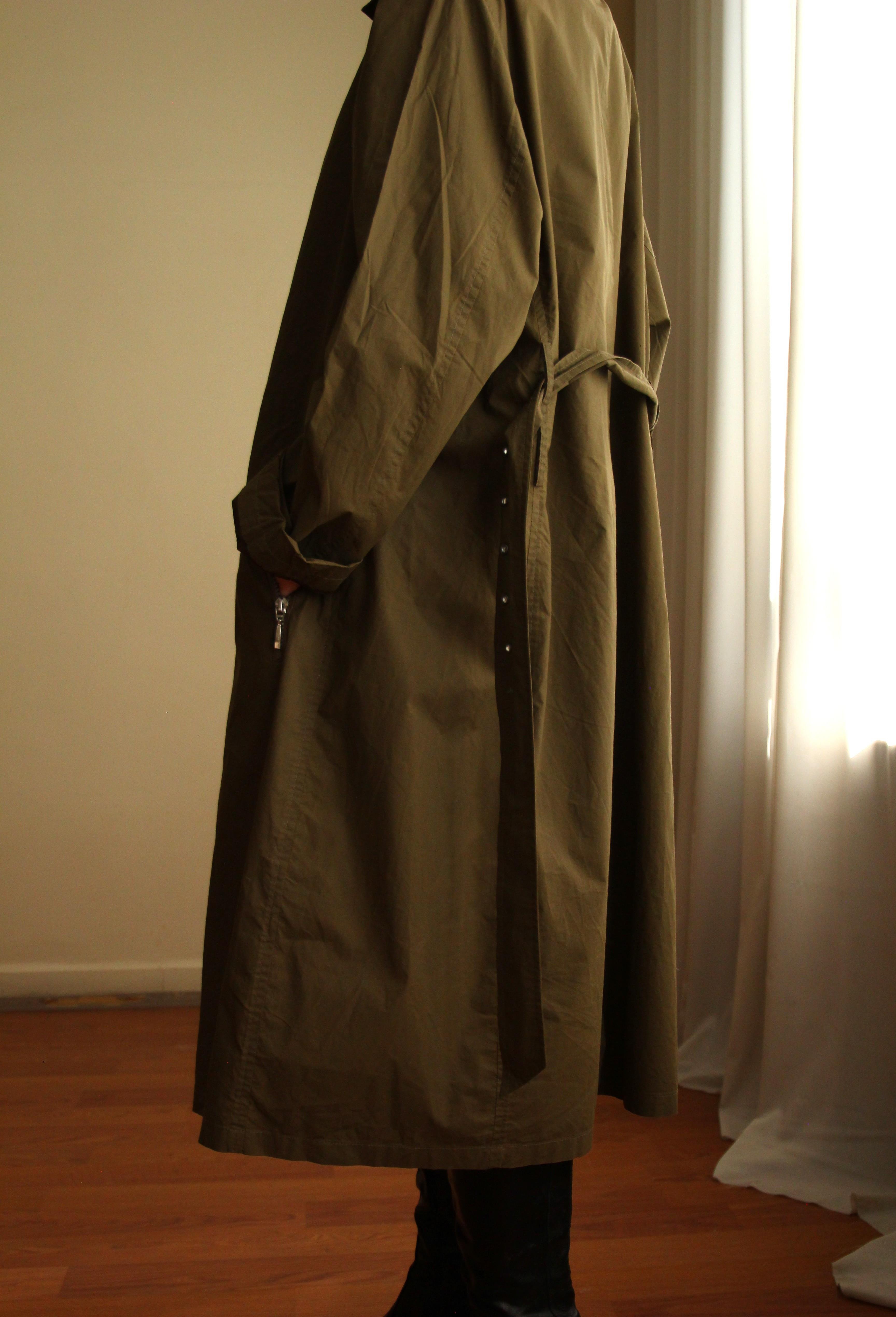 Trenchcoat