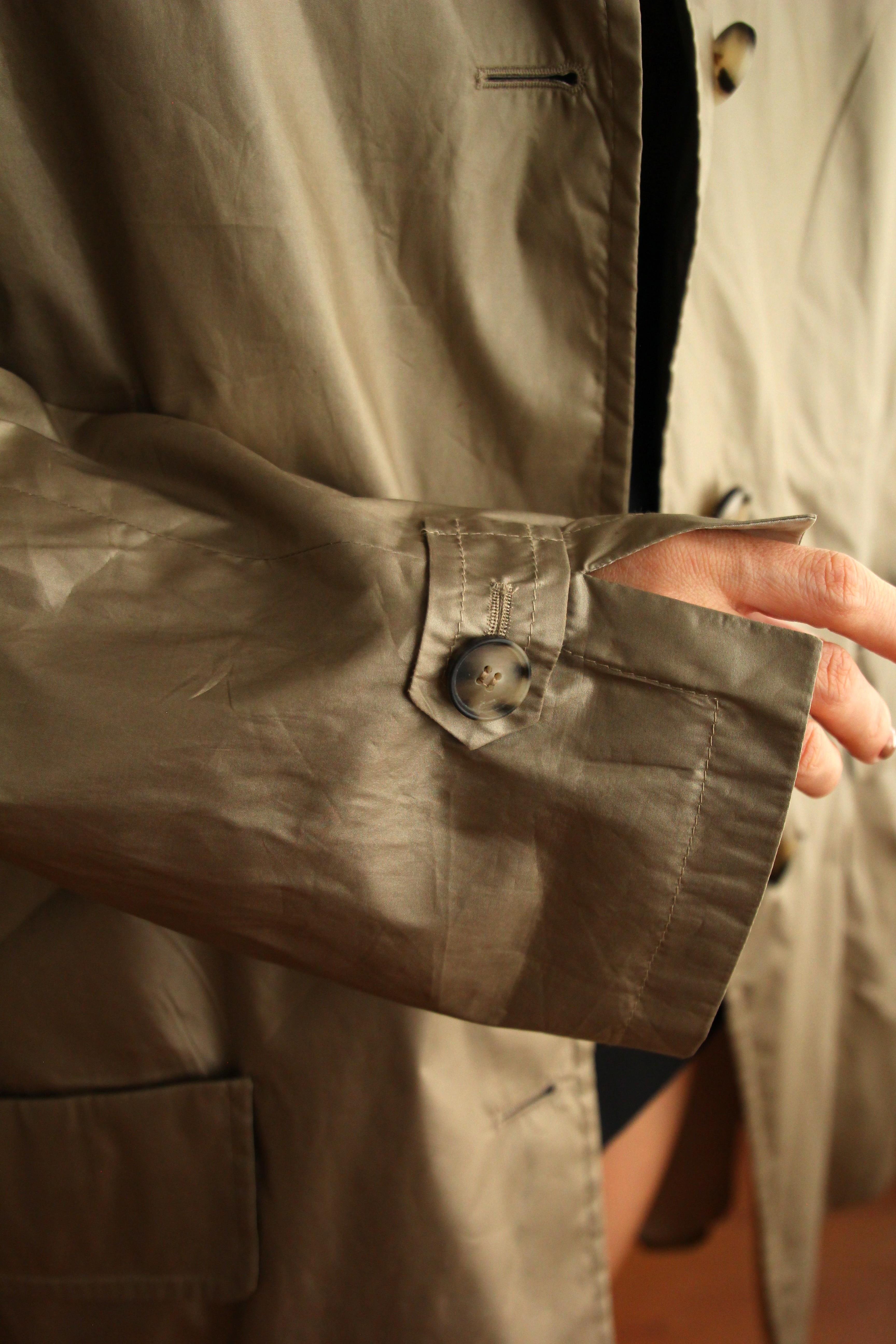Trenchcoat