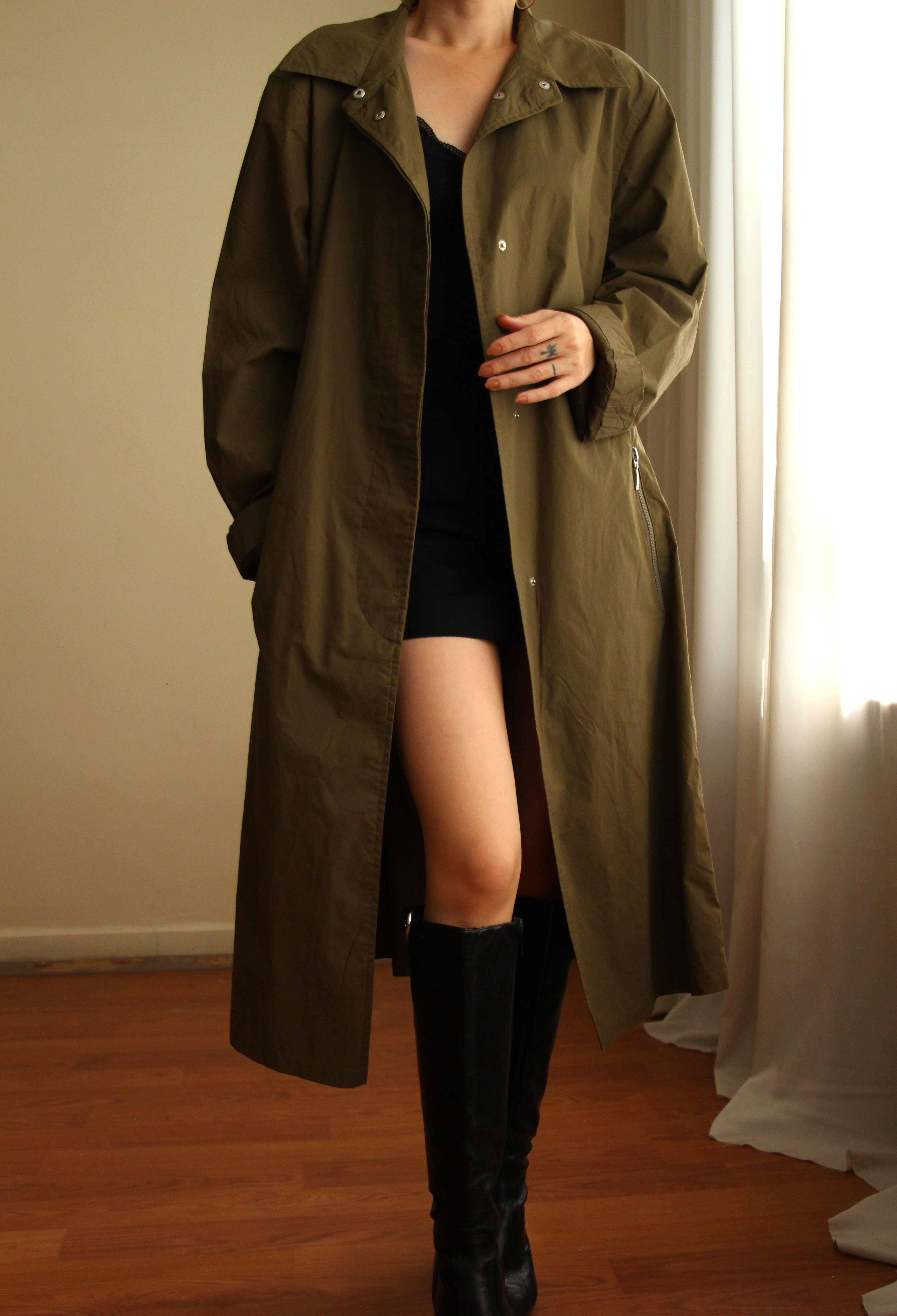 Trenchcoat