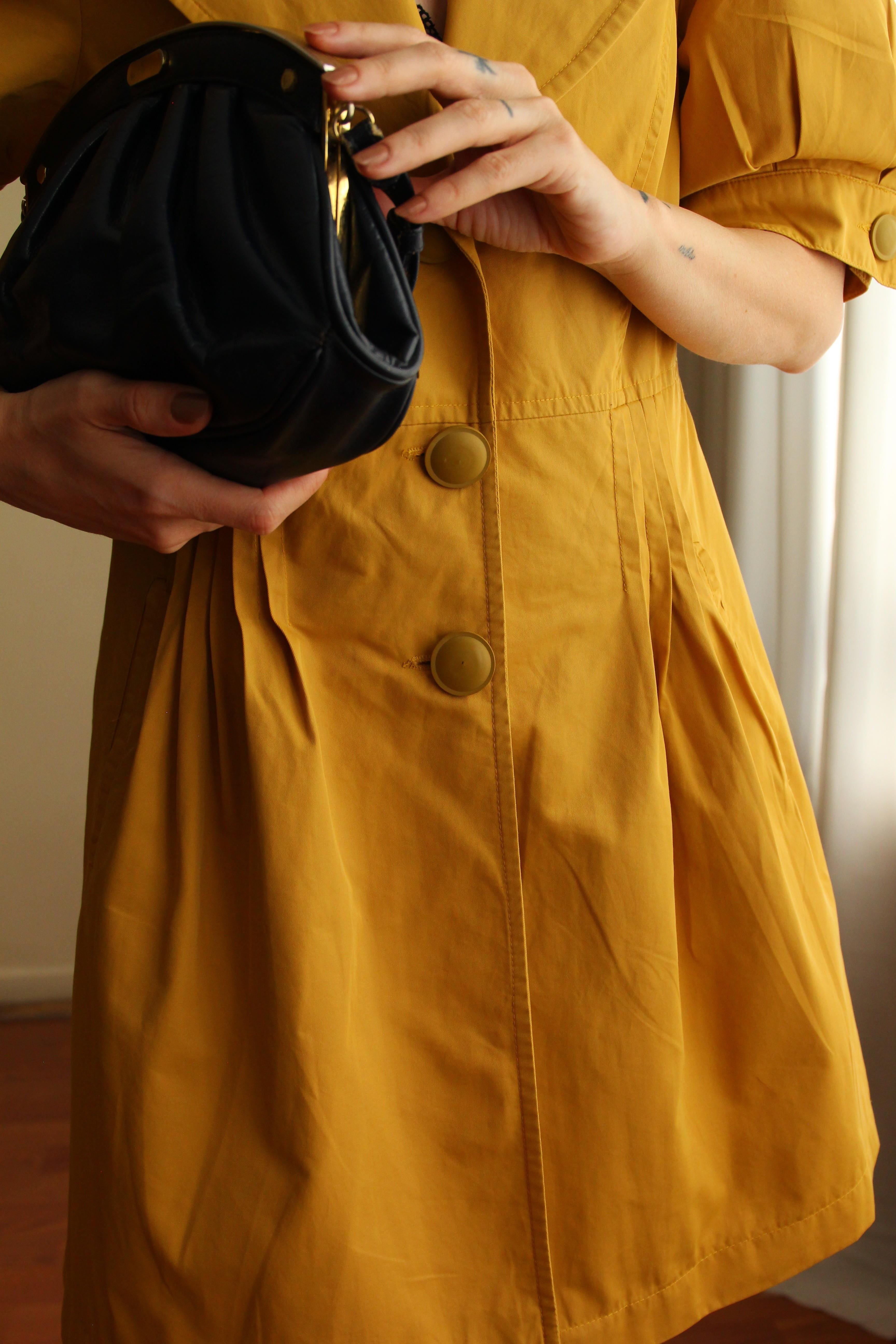 Trenchcoat