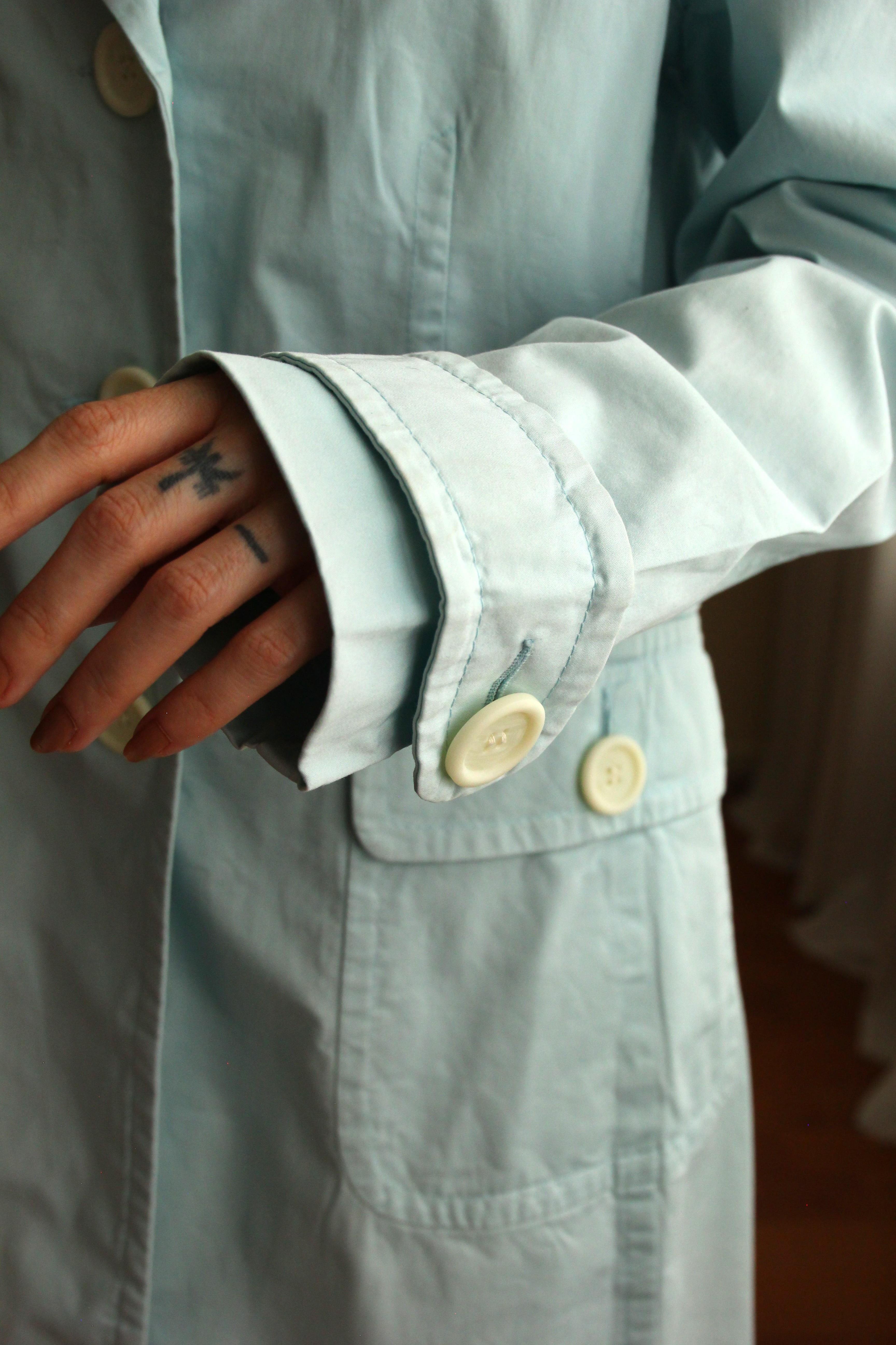 Trenchcoat