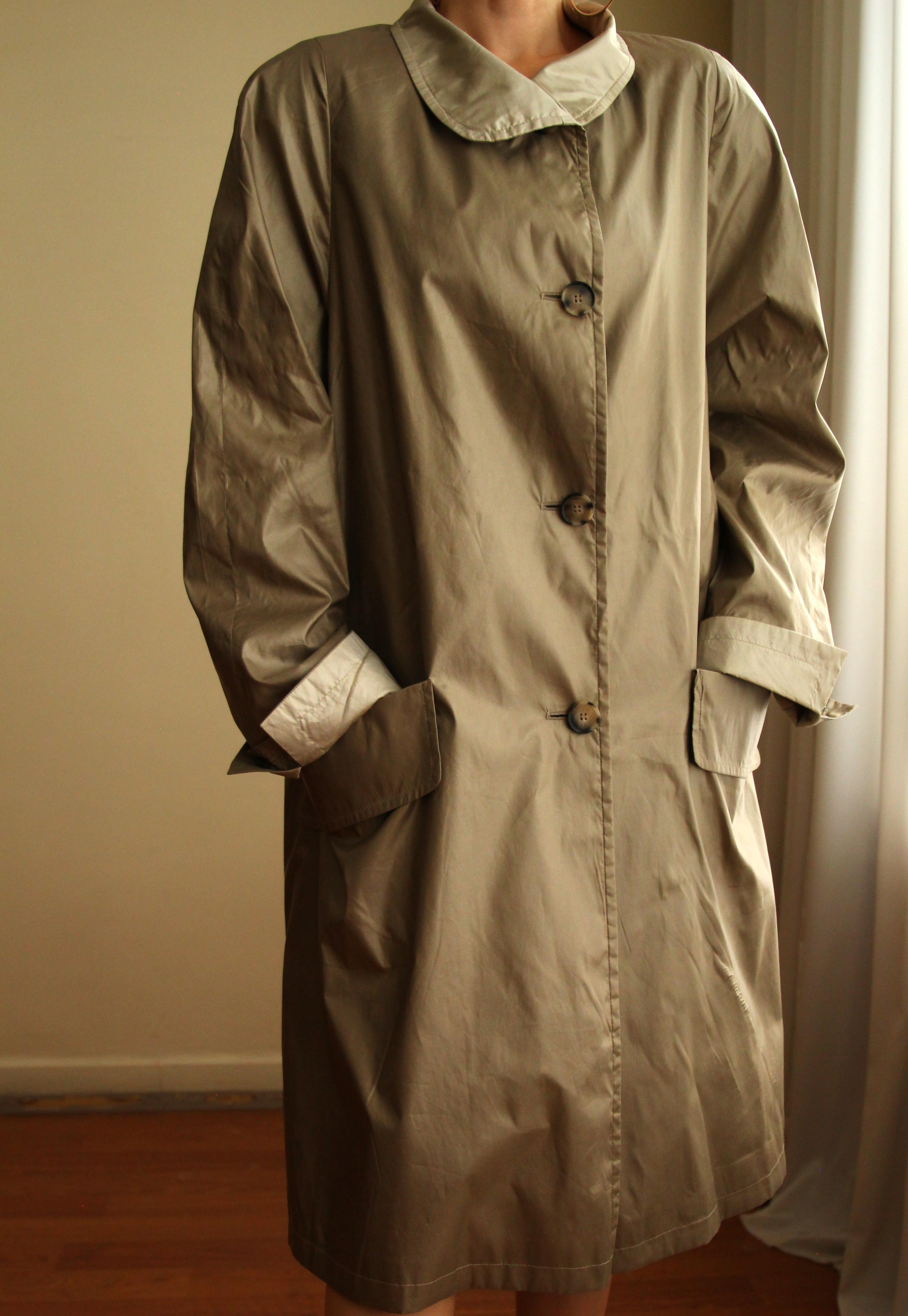 Trenchcoat