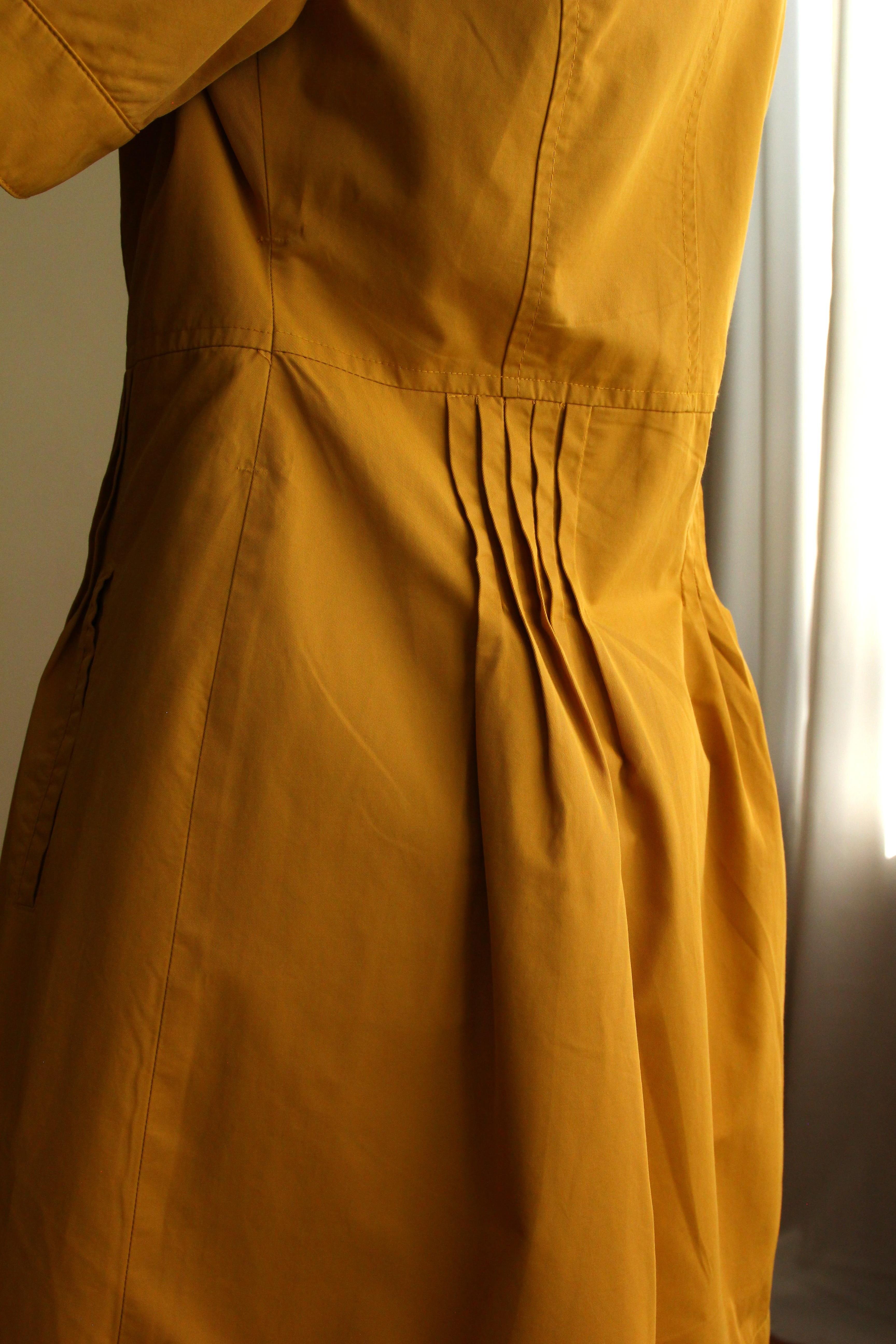 Trenchcoat