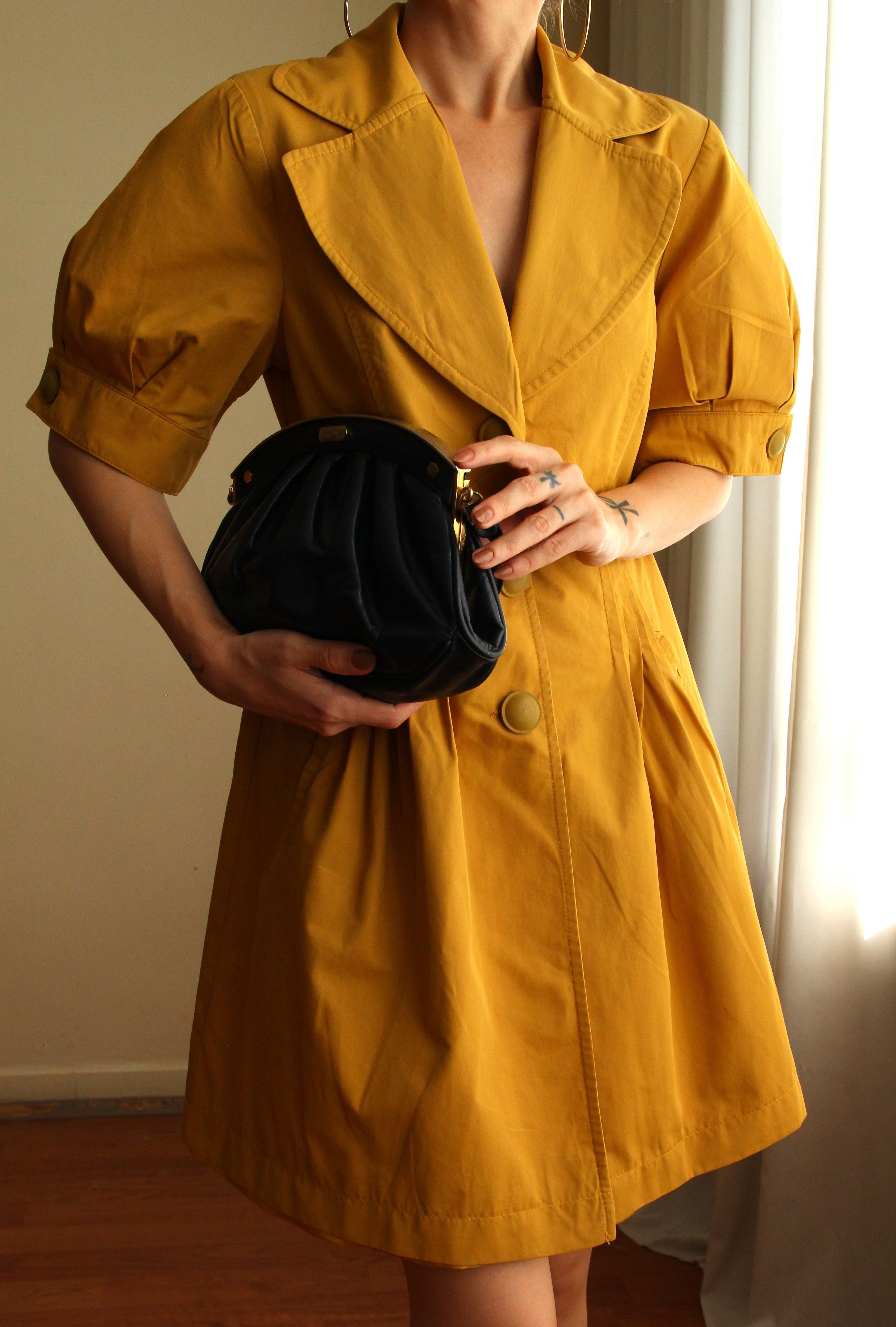 Trenchcoat