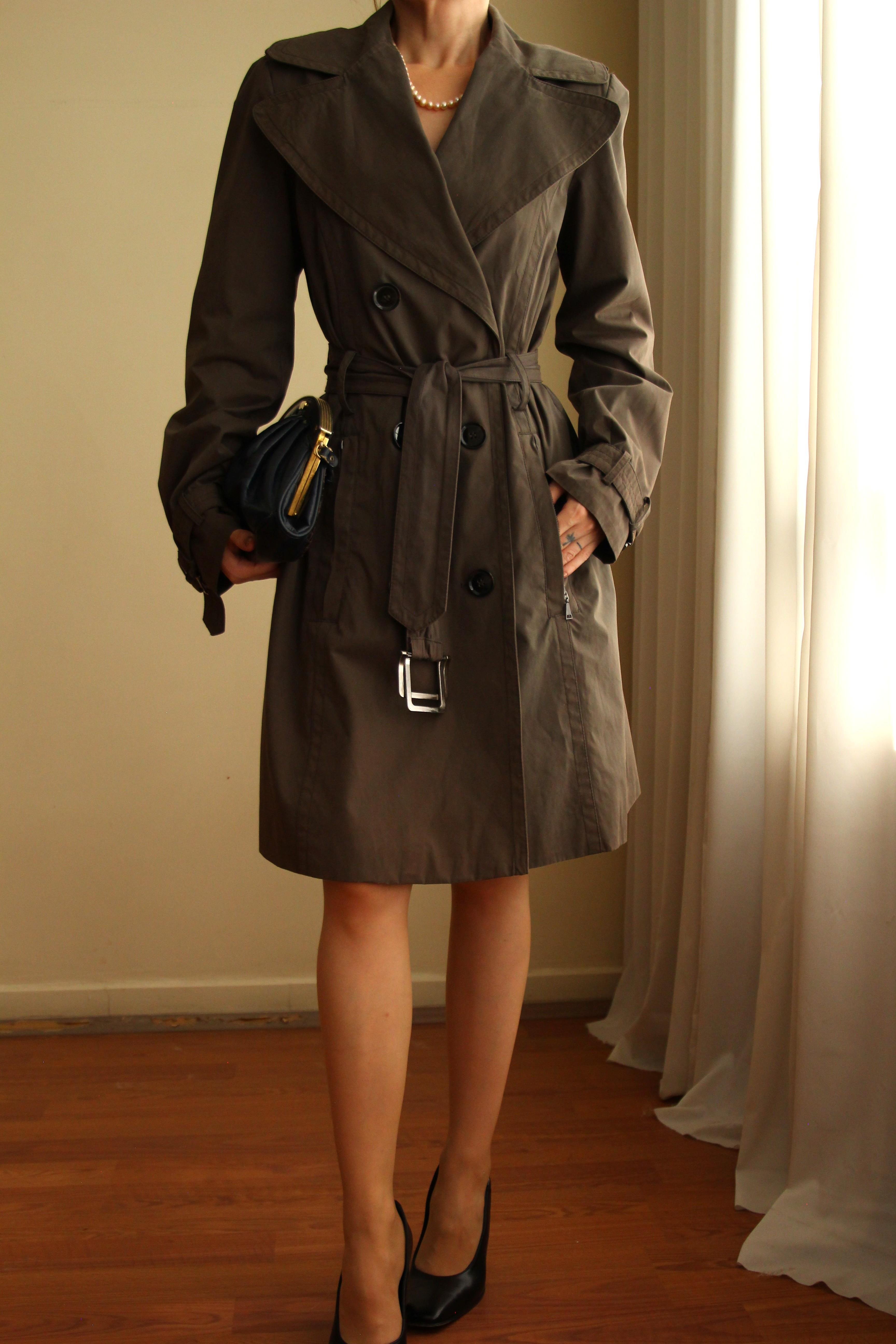 Trenchcoat