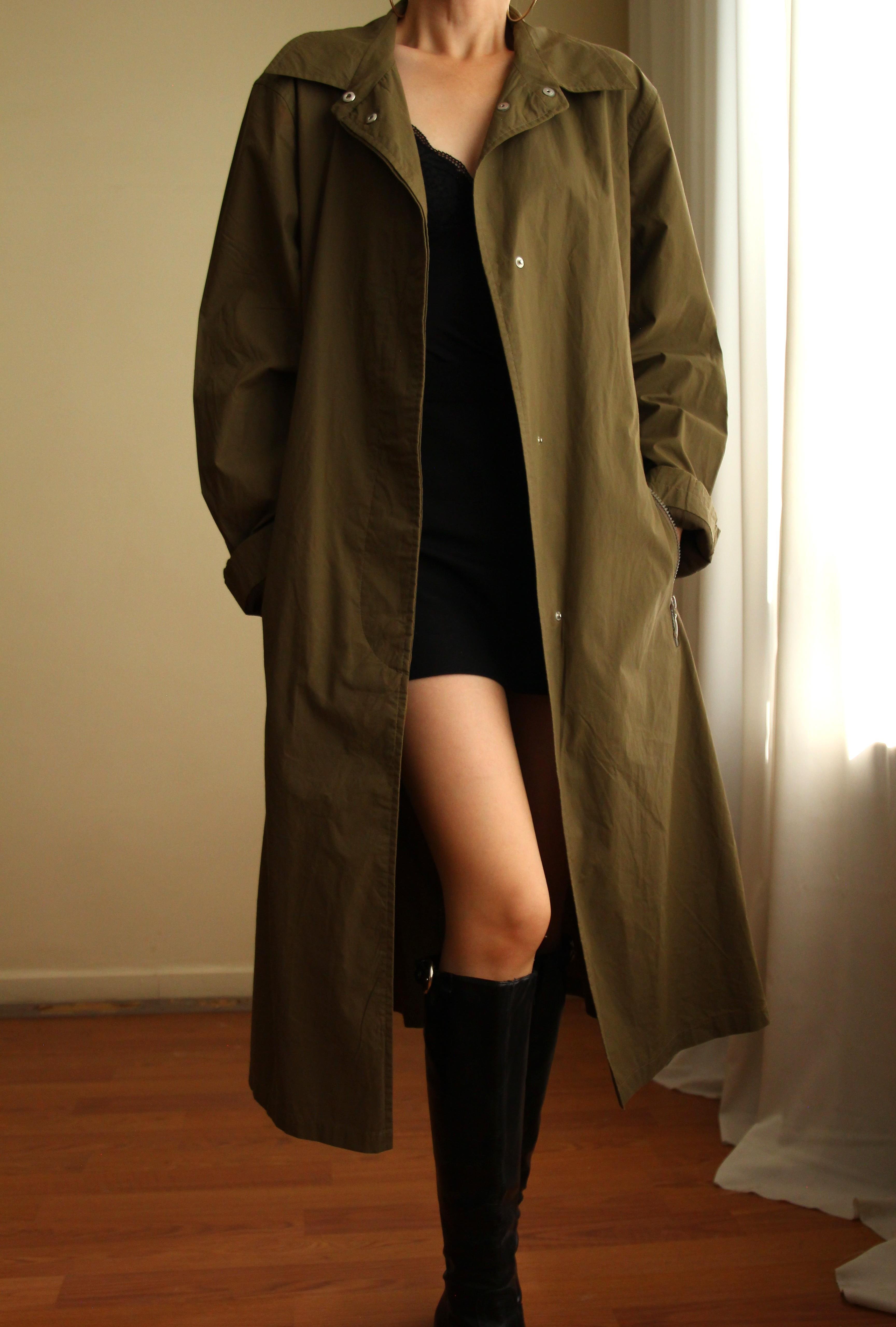 Trenchcoat