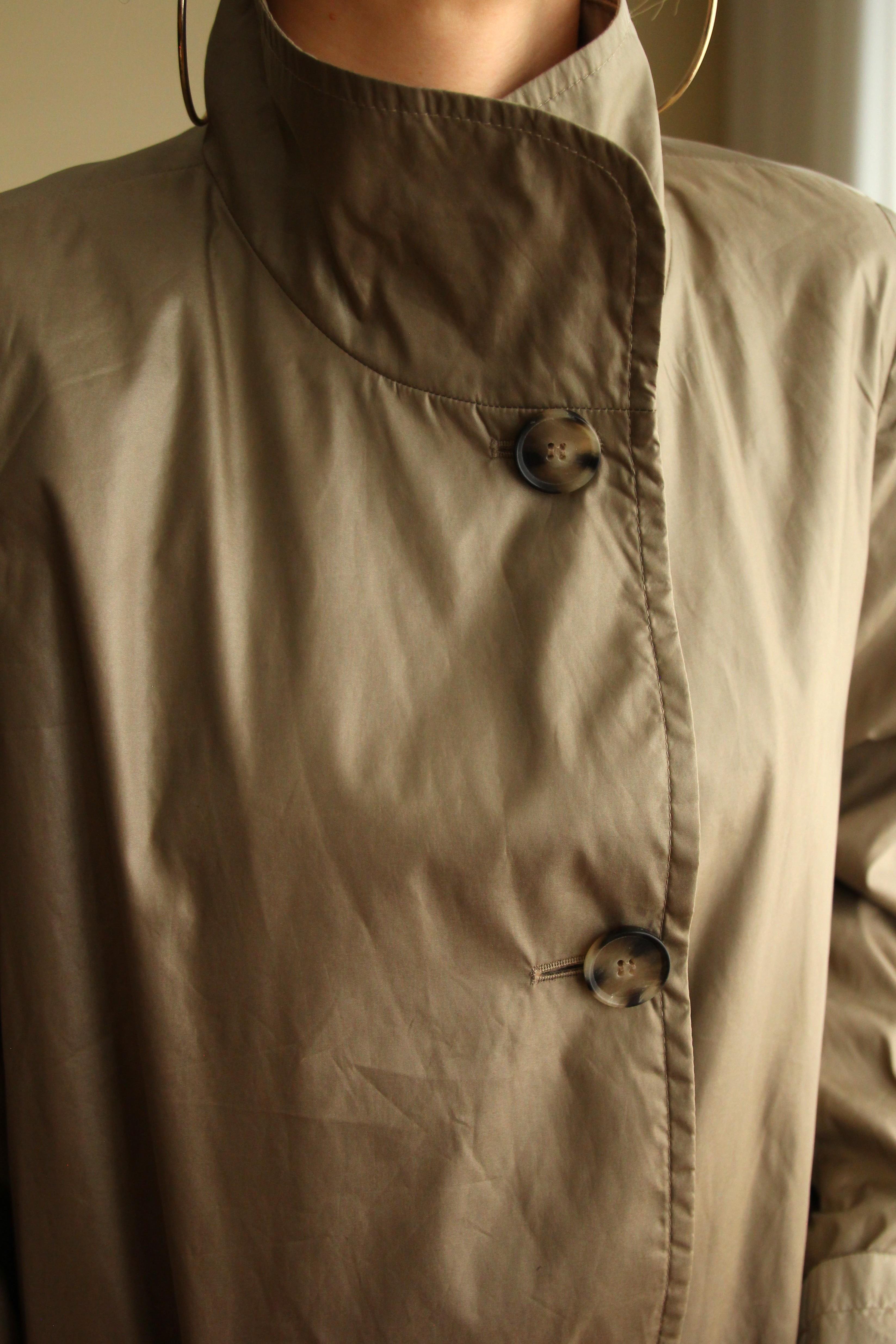 Trenchcoat