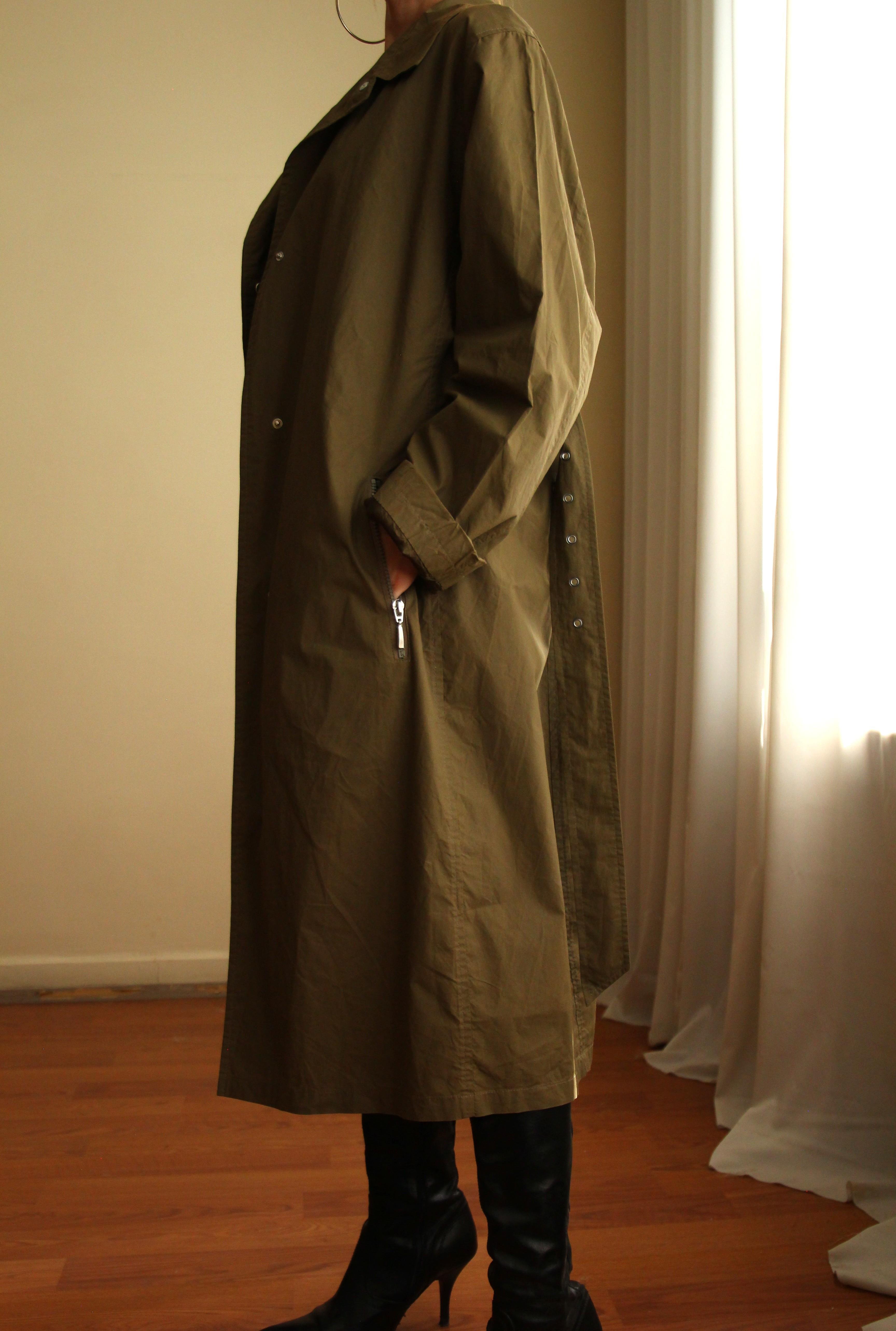 Trenchcoat
